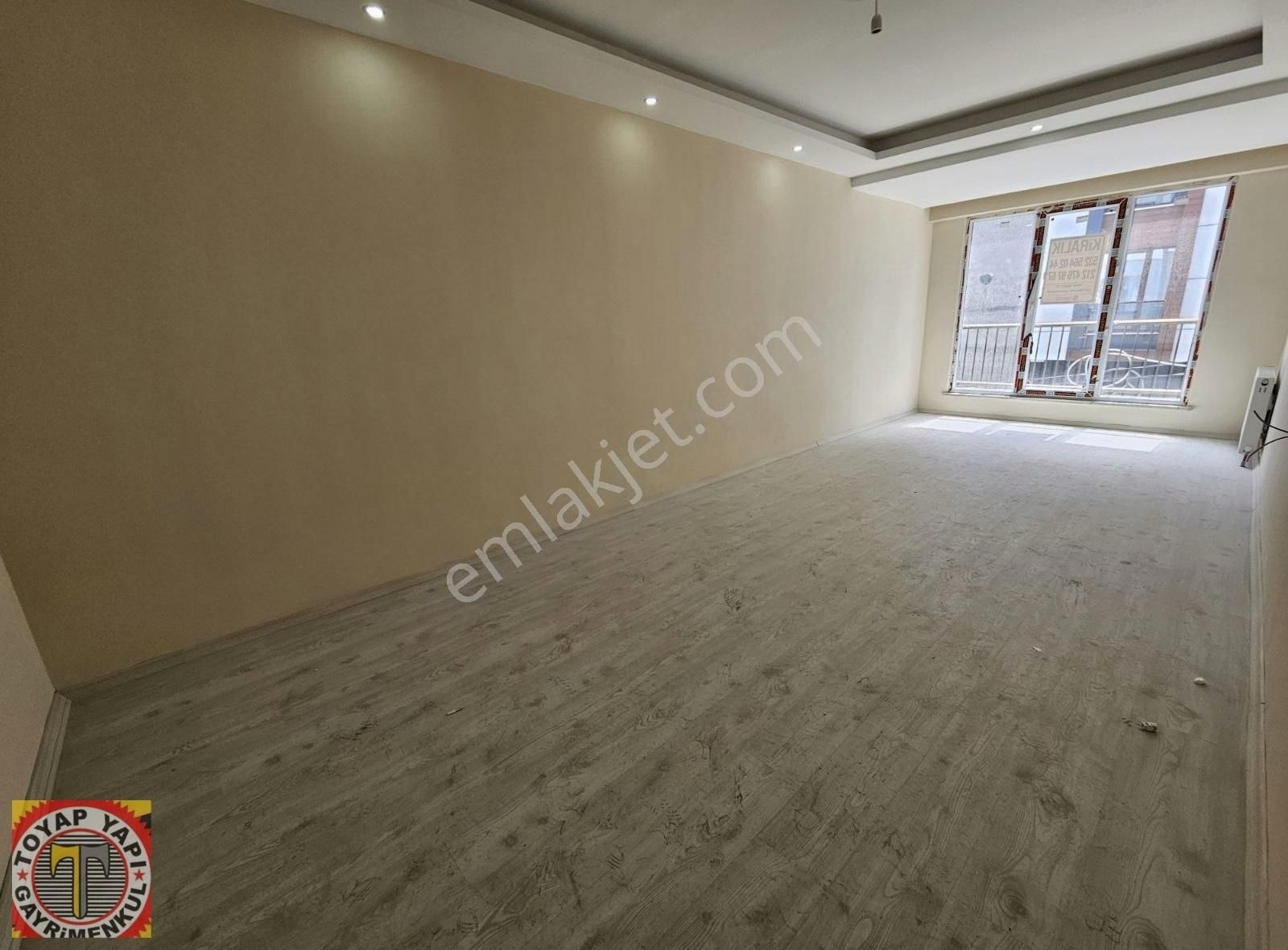 Toyap Yapıdan Merkezde Kiralık Sıfır Asansörlü 100m2 Arakat Dair
