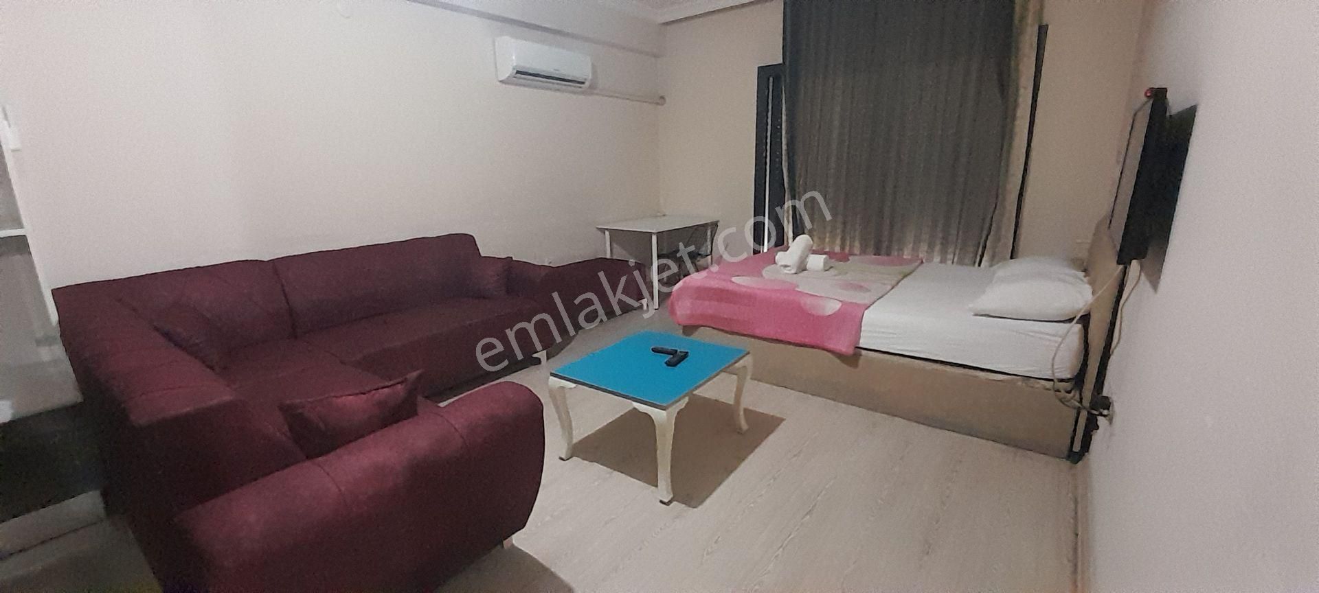 Balatçıkda Günlük Kiralık Lüx Daireler