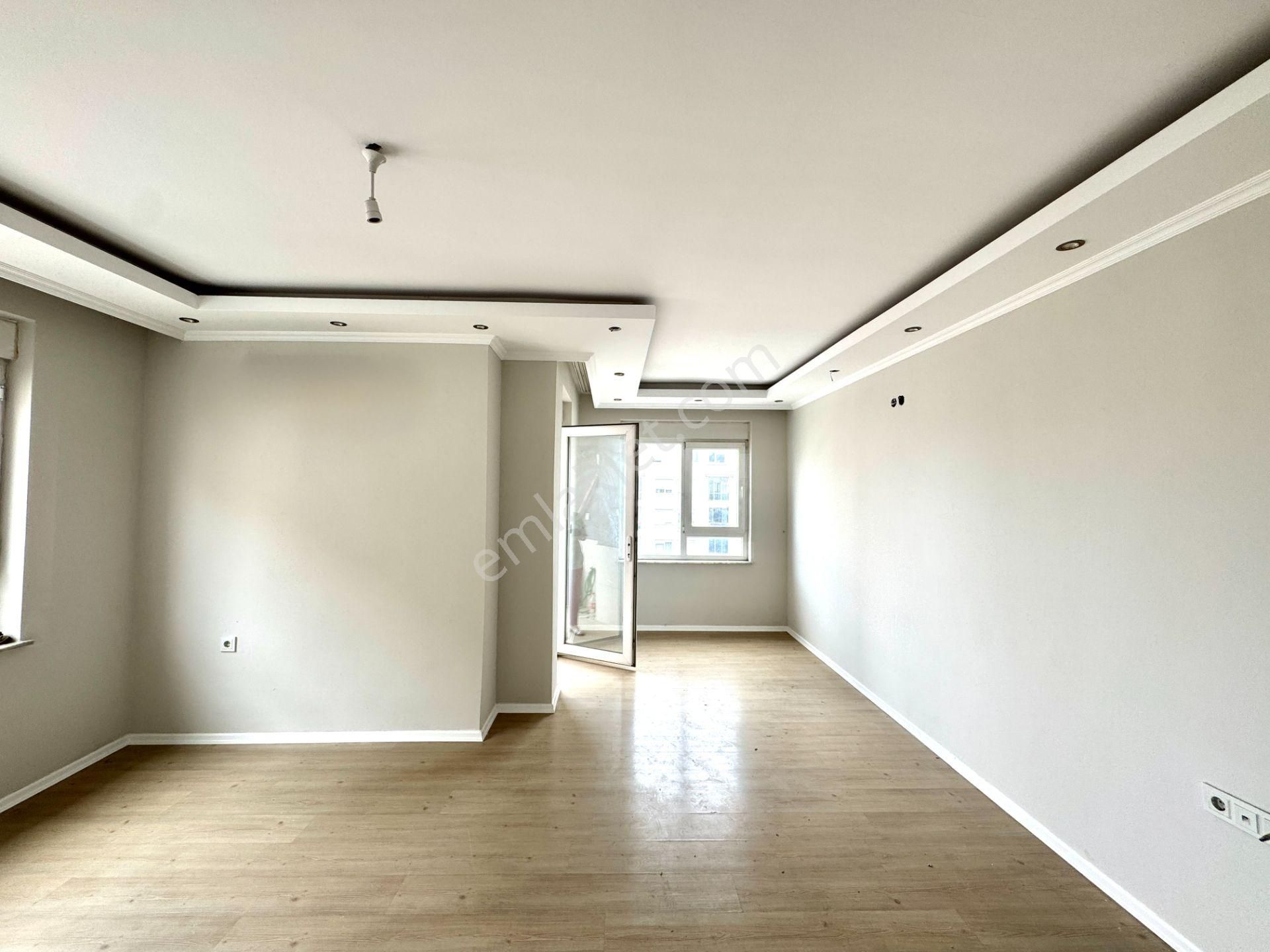 Gebizli Mahallesi Asansörlü Ayrı Mutfaklı Geniş Dubleks - Görsel 6