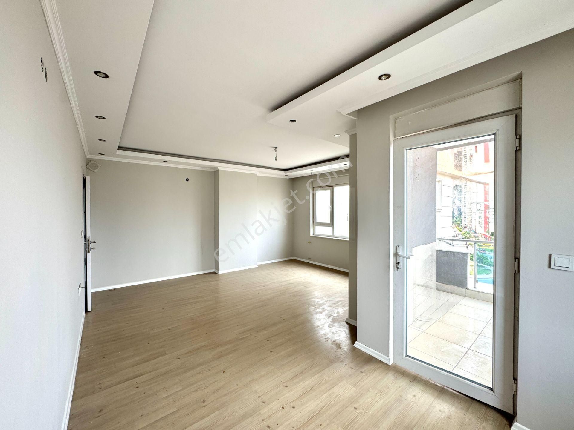 Gebizli Mahallesi Asansörlü Ayrı Mutfaklı Geniş Dubleks - Görsel 7