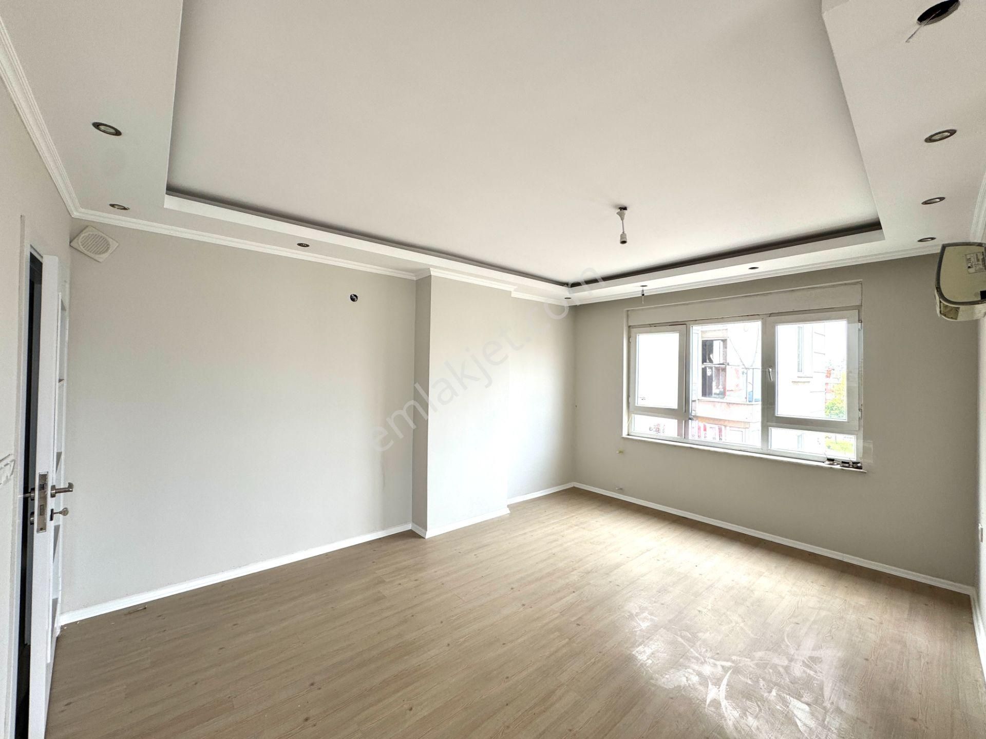 Gebizli Mahallesi Asansörlü Ayrı Mutfaklı Geniş Dubleks - Görsel 9