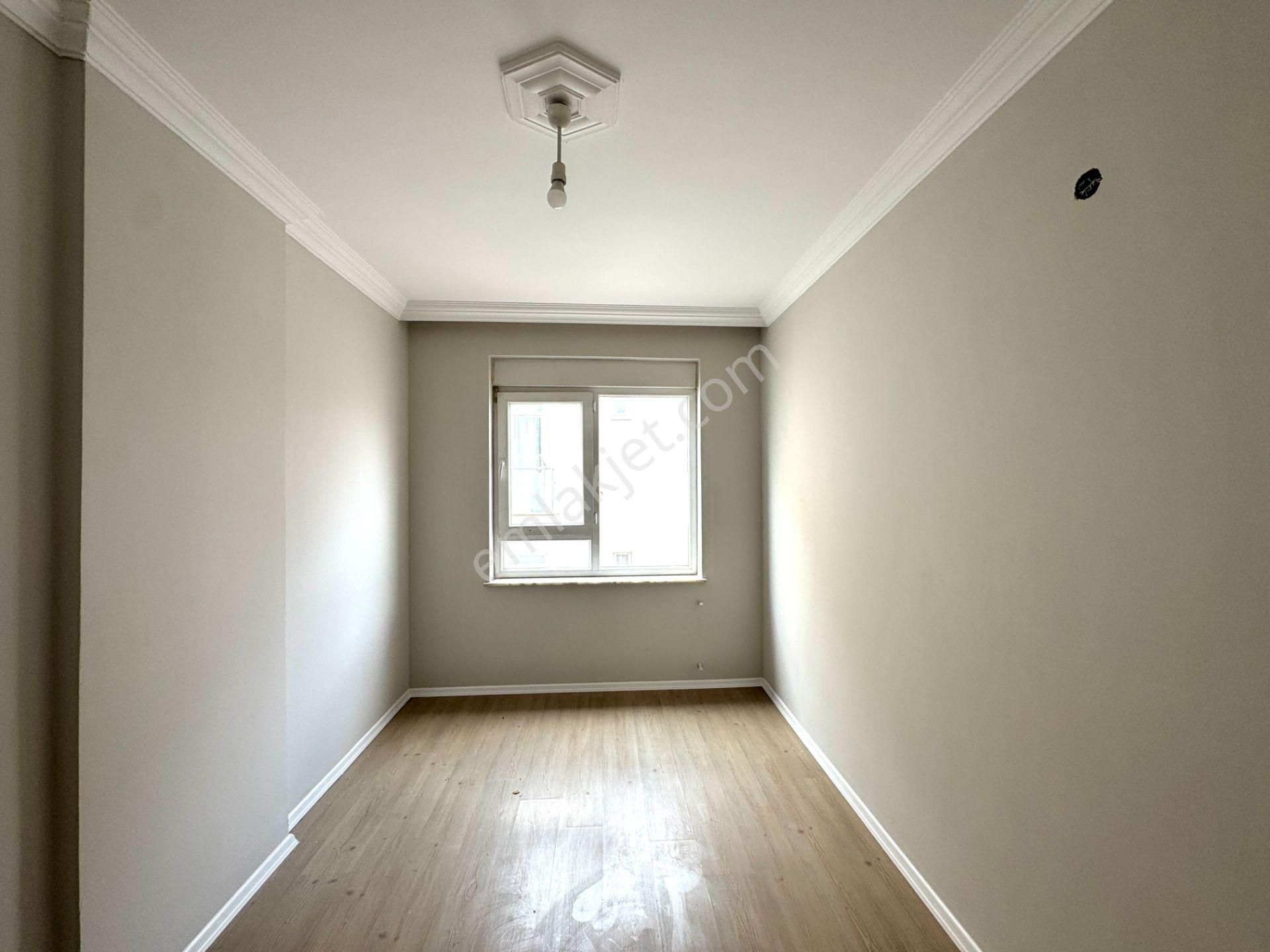 Gebizli Mahallesi Asansörlü Ayrı Mutfaklı Geniş Dubleks - Görsel 14