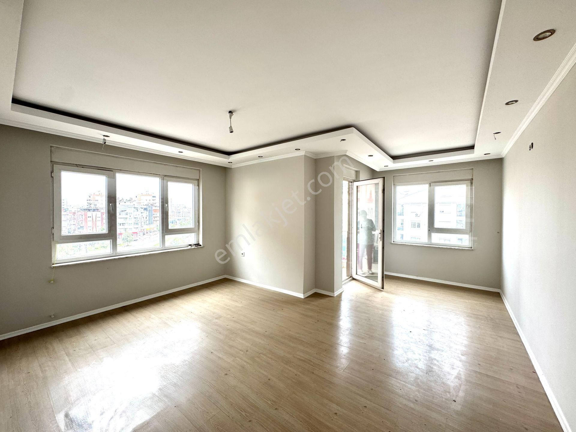 Gebizli Mahallesi Asansörlü Ayrı Mutfaklı Geniş Dubleks - Görsel 5