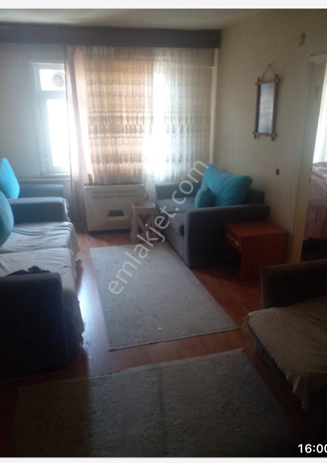 Metropol Emlak Tan Kiralık Daire Eşyalı