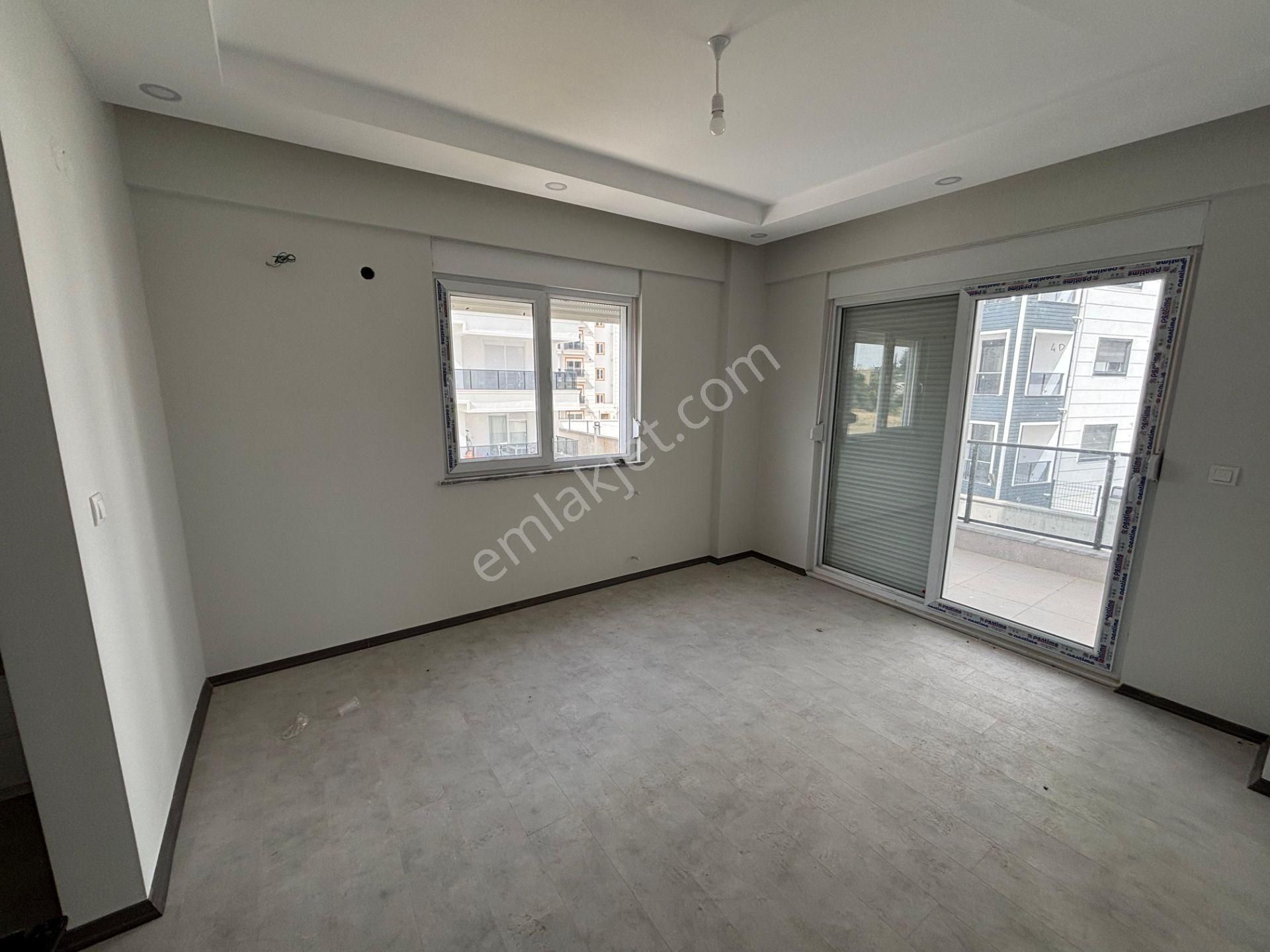 Usta Gayrimenkul'den Satılık Gedik'te Sıfır Lüks 2+1 Daire - Görsel 12