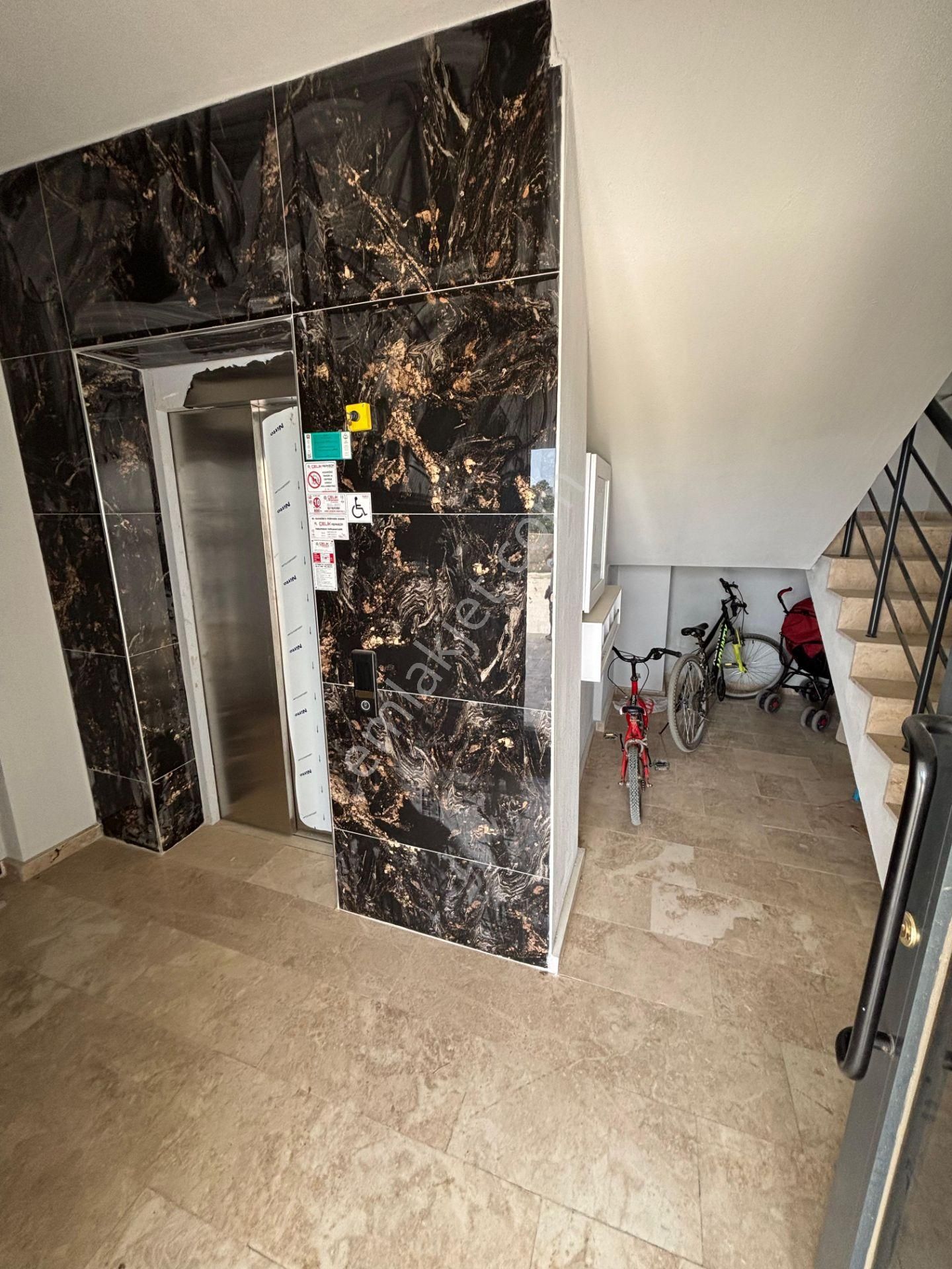 Usta Gayrimenkul'den Satılık Gedik'te Sıfır Lüks 2+1 Daire - Görsel 4