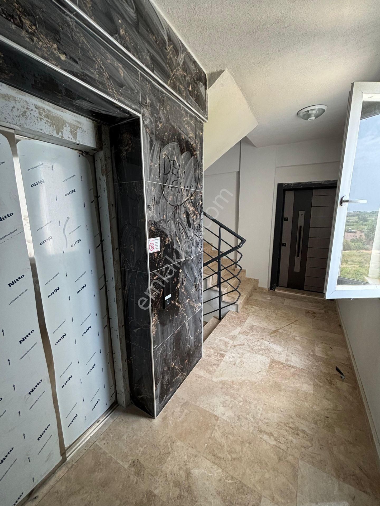 Usta Gayrimenkul'den Satılık Gedik'te Sıfır Lüks 2+1 Daire - Görsel 6