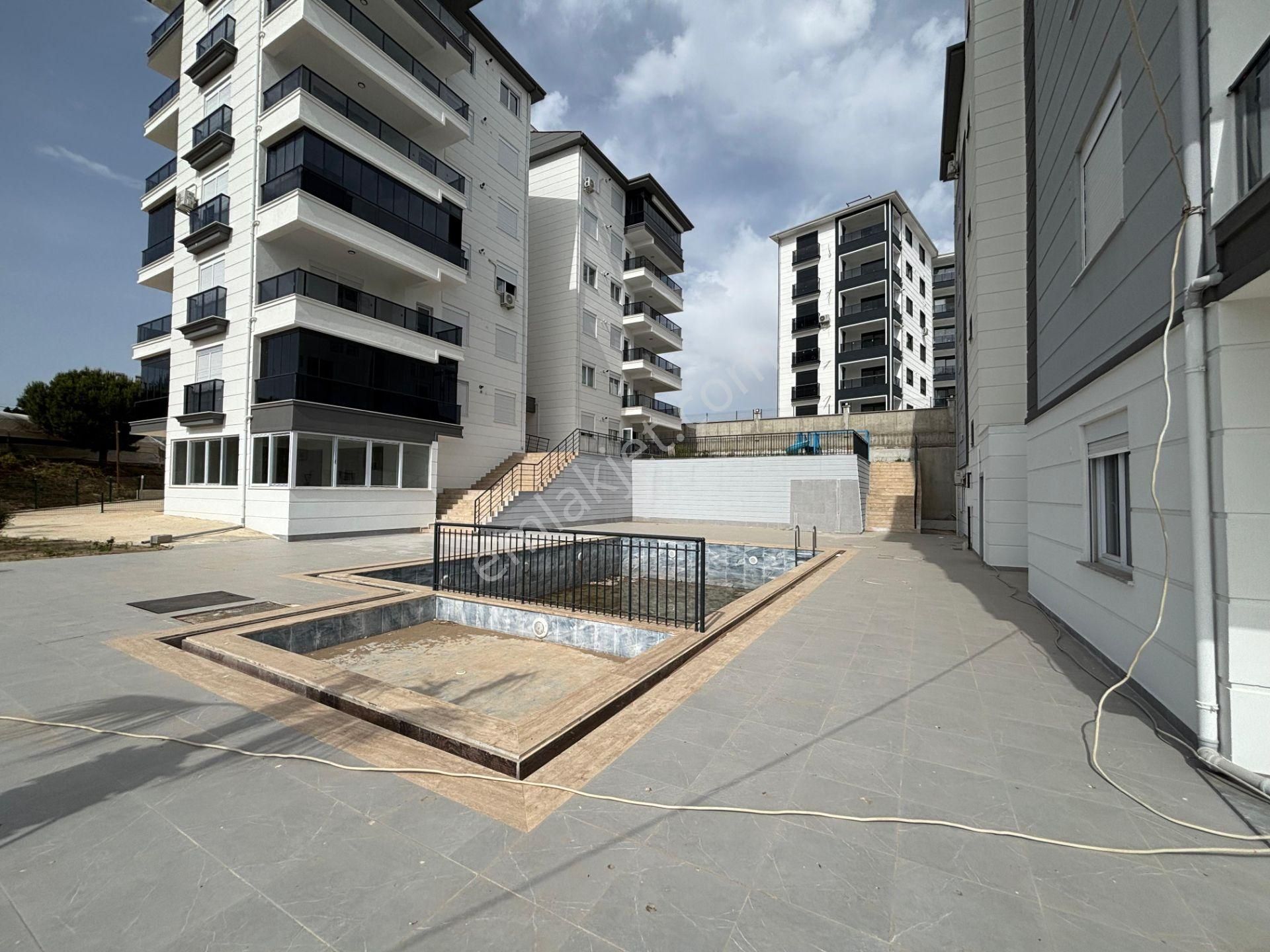 Usta Gayrimenkul'den Satılık Gedik'te Sıfır Lüks 2+1 Daire - Görsel 2