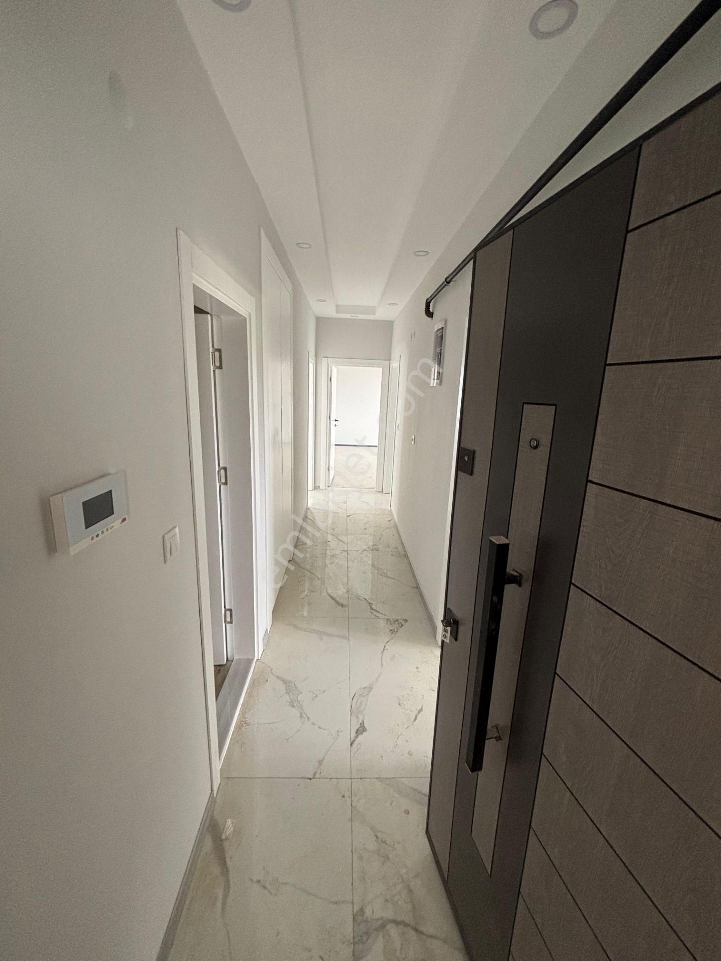 Usta Gayrimenkul'den Satılık Gedik'te Sıfır Lüks 2+1 Daire - Görsel 5