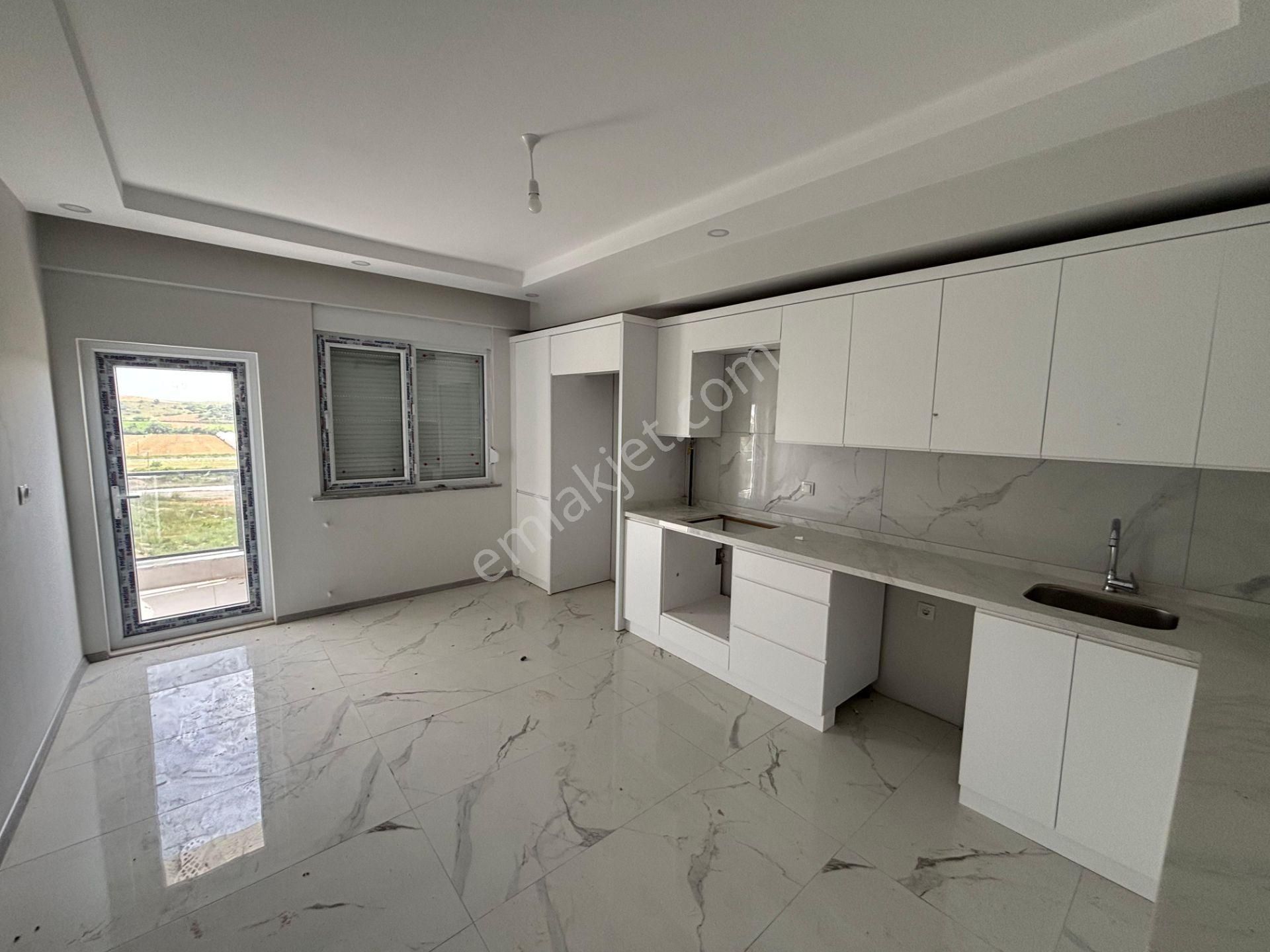 Usta Gayrimenkul'den Satılık Gedik'te Sıfır Lüks 2+1 Daire - Görsel 18