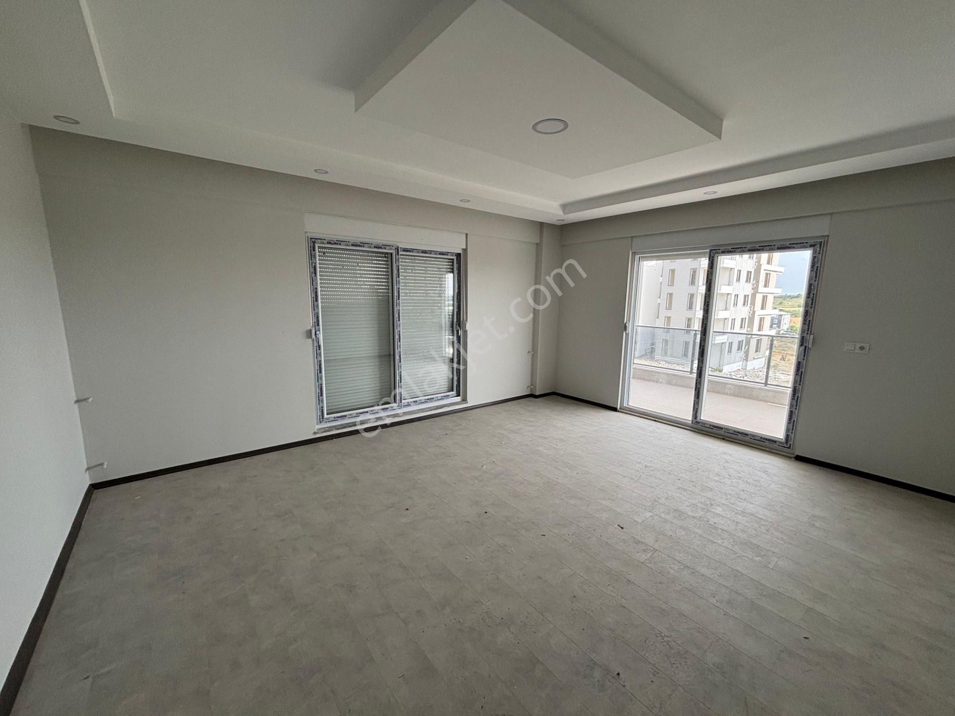 Usta Gayrimenkul'den Satılık Gedik'te Sıfır Lüks 2+1 Daire - Görsel 8