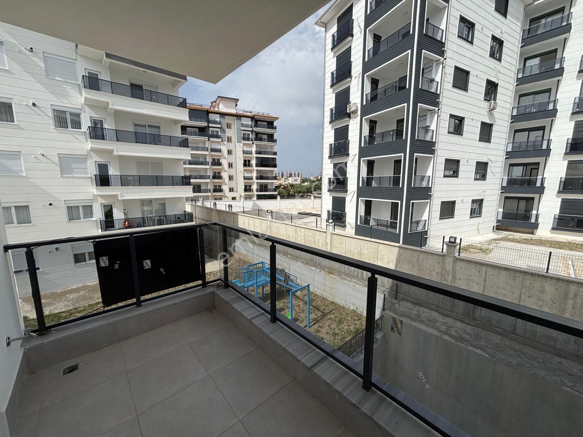 Usta Gayrimenkul'den Satılık Gedik'te Sıfır Lüks 2+1 Daire - Görsel 14