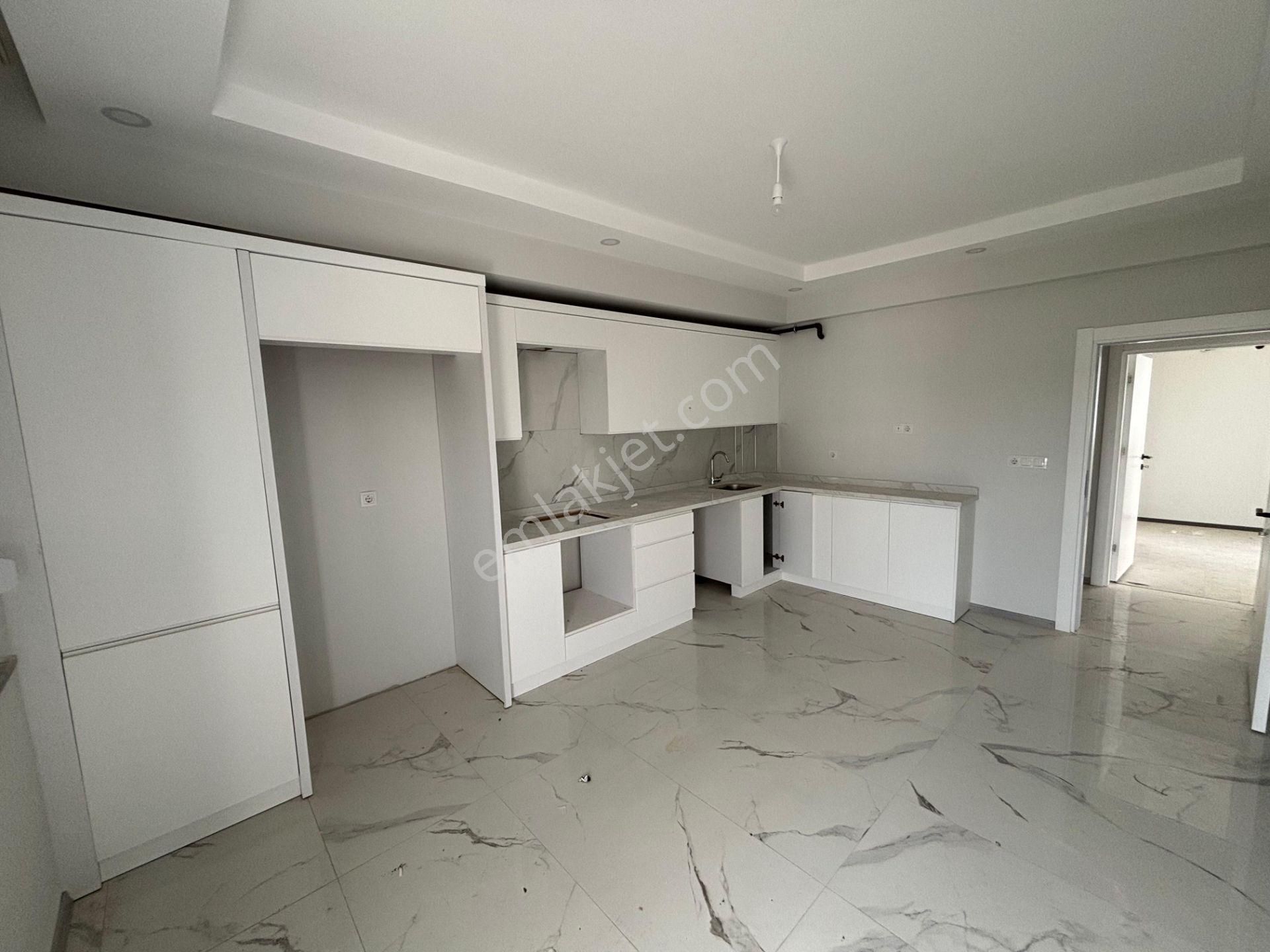 Usta Gayrimenkul'den Satılık Gedik'te Sıfır Lüks 2+1 Daire - Görsel 11