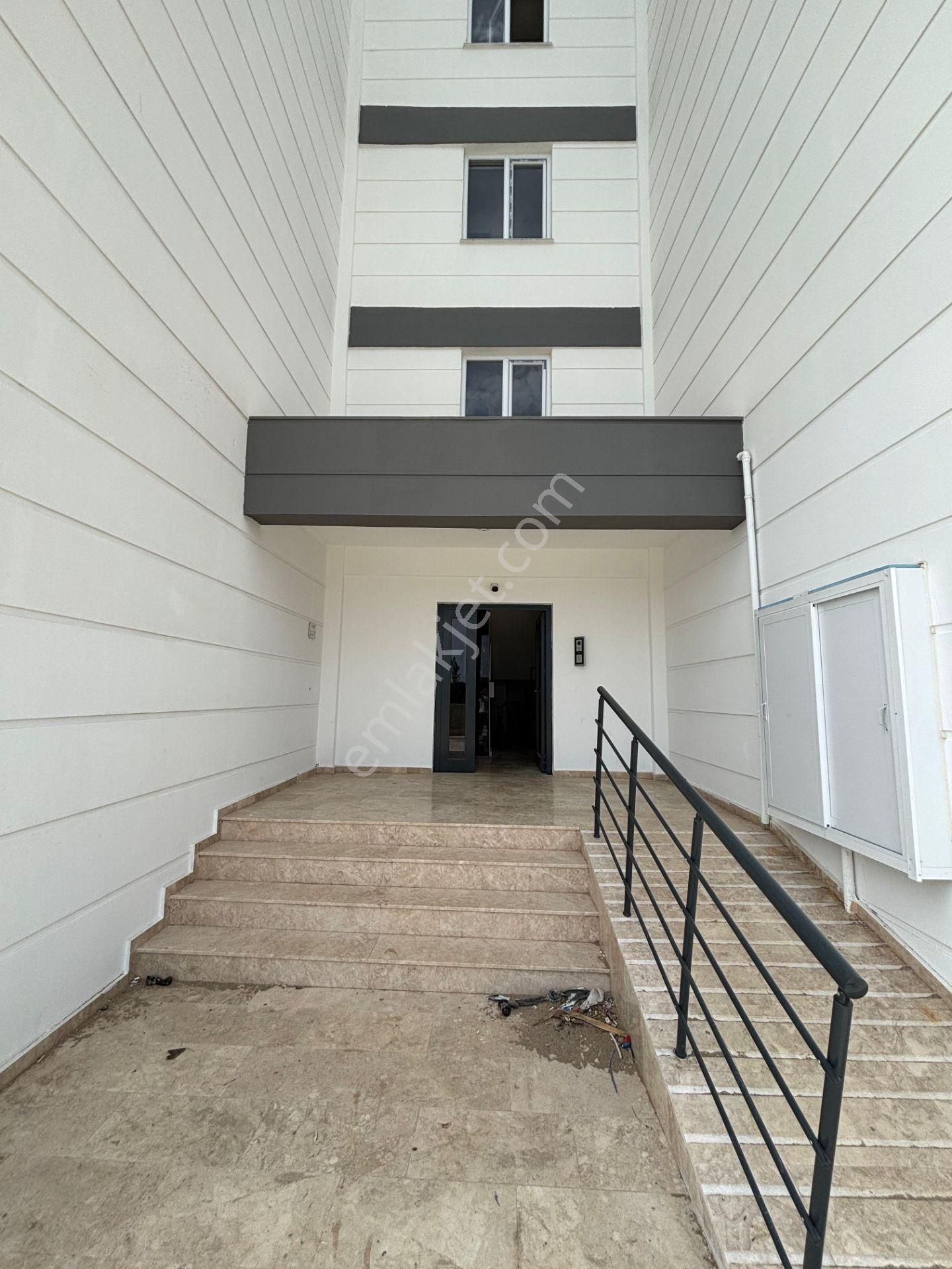 Usta Gayrimenkul'den Satılık Gedik'te Sıfır Lüks 2+1 Daire - Görsel 3