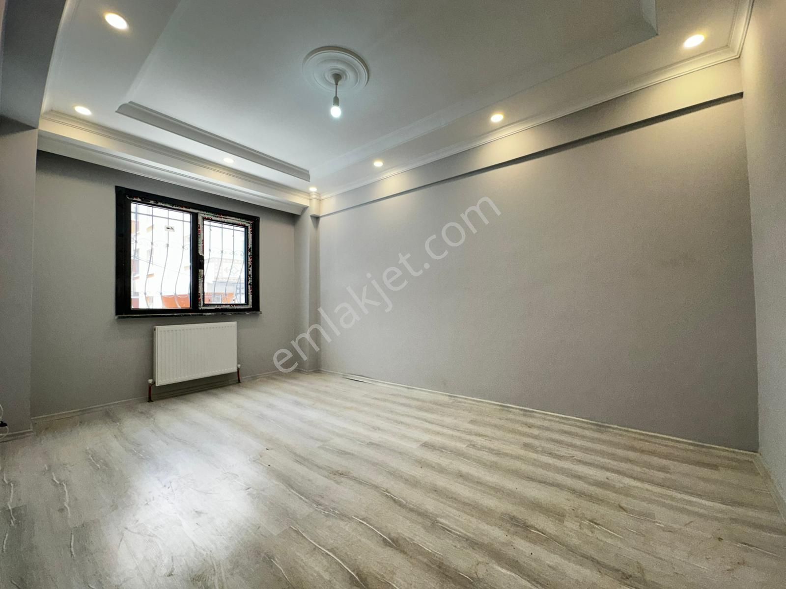 Türkiye Emlak K.karabekir 2+1 Kredili 75m2 Y.giriş Daire Kod2581