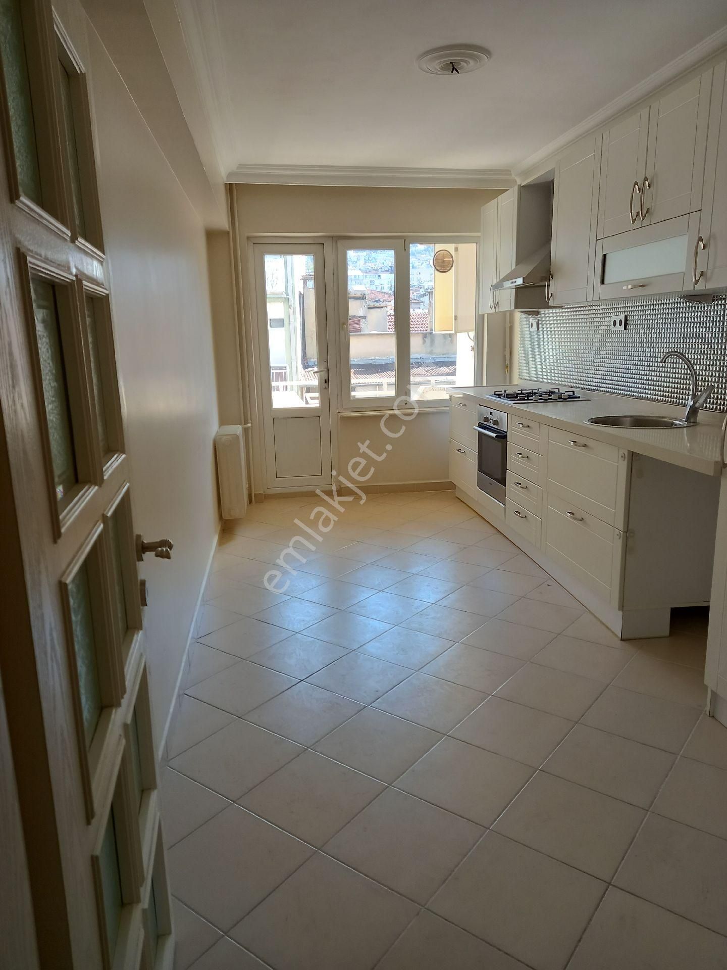 Bursa Altıparmakta Bakımlı Satılık Daire - Görsel 6