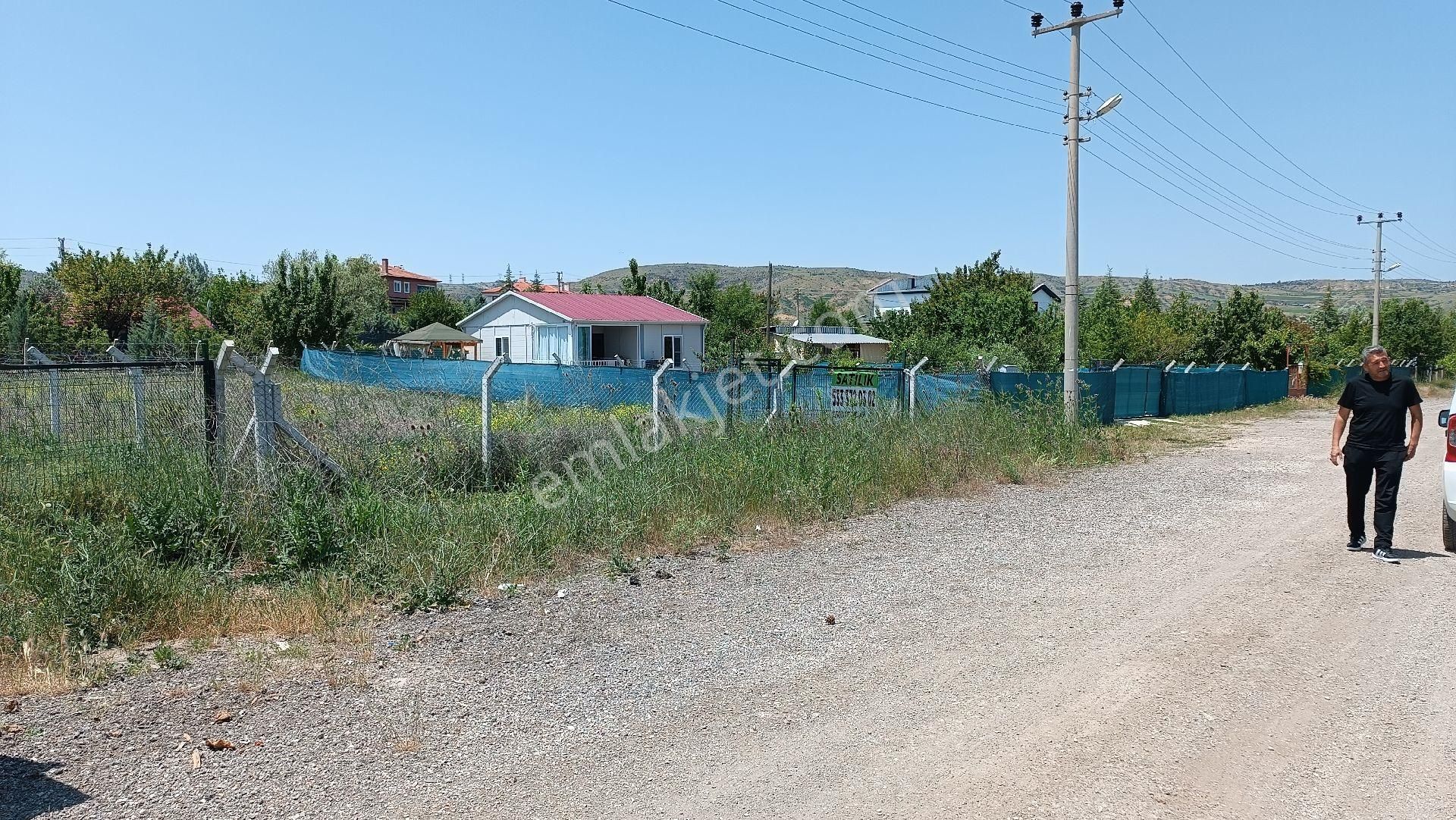 Serdar Emlak Dan Tek Tapu Villa Parseli - Görsel 3