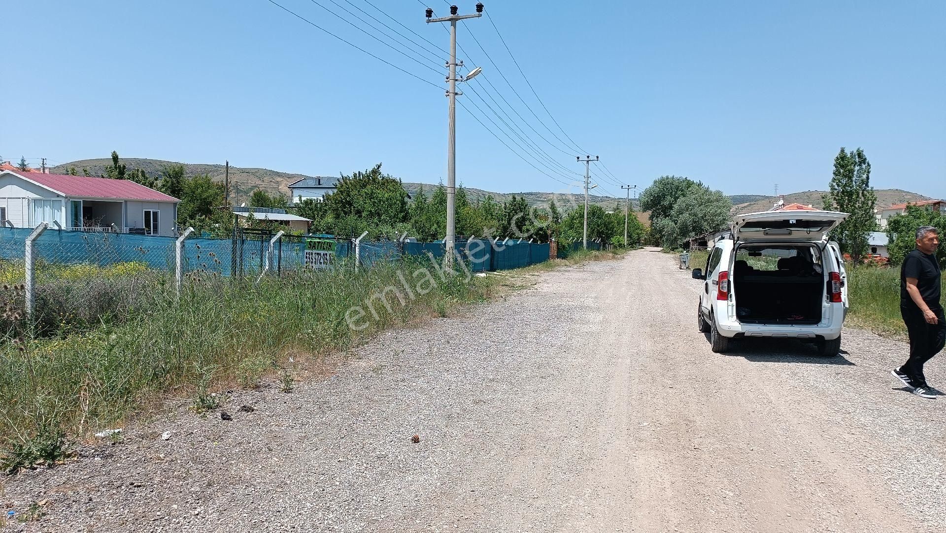 Serdar Emlak Dan Tek Tapu Villa Parseli - Görsel 2