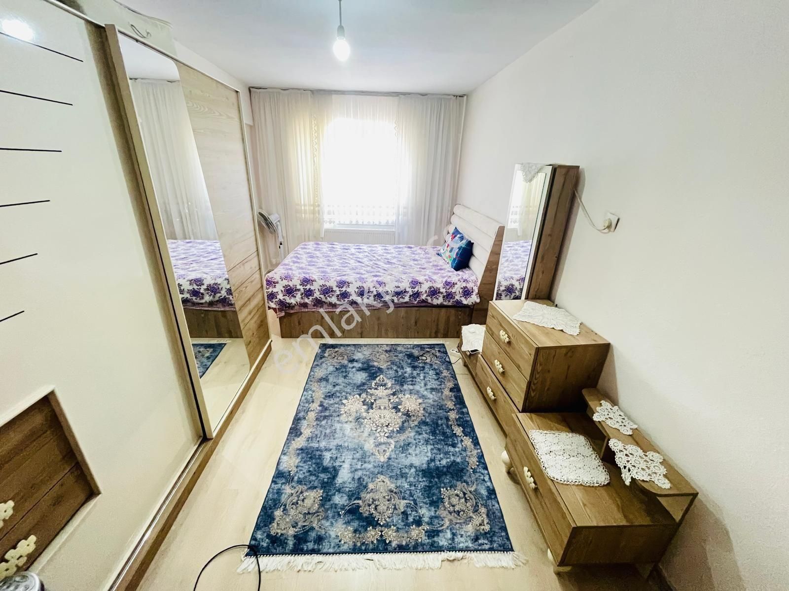 Sincan Plevne Mh De 3+1 Ara Katta Ulaşıma Yakın Daire - Görsel 14