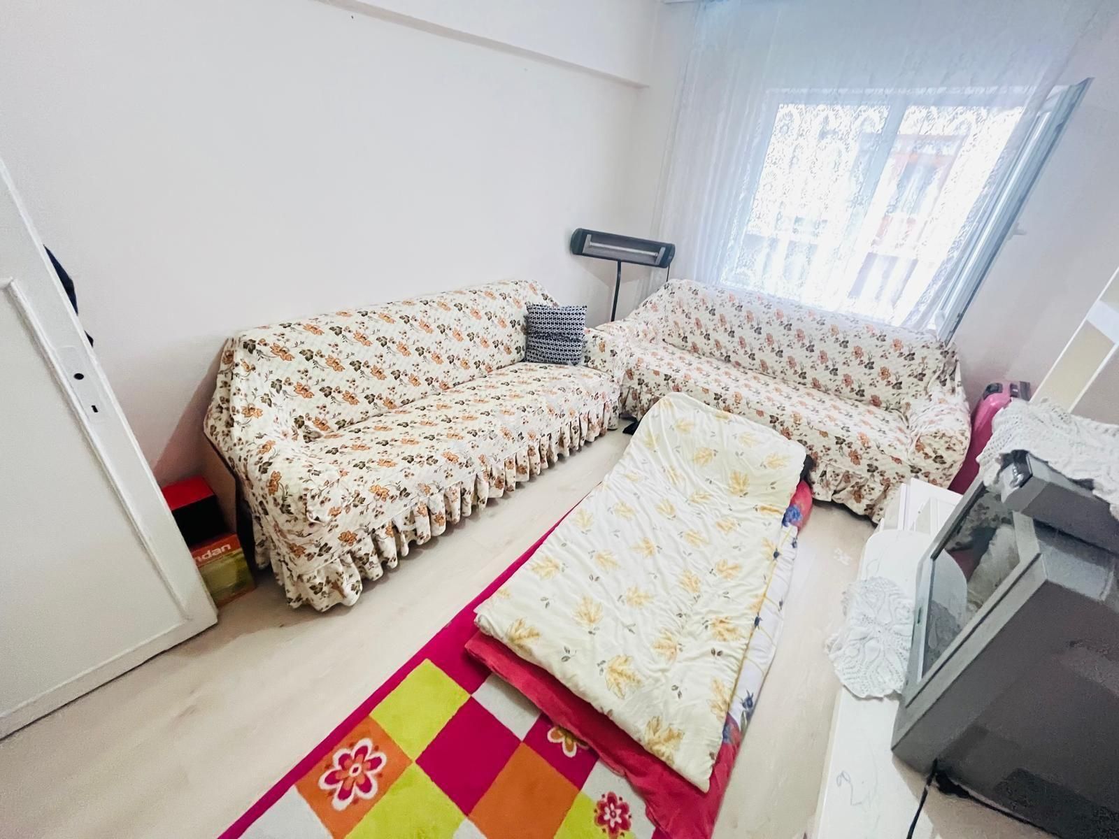 Sincan Plevne Mh De 3+1 Ara Katta Ulaşıma Yakın Daire - Görsel 12