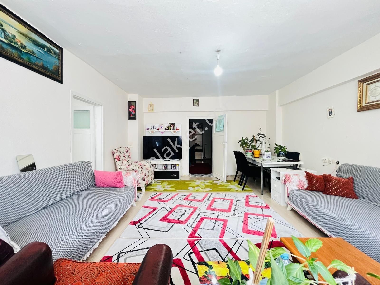 Sincan Plevne Mh De 3+1 Ara Katta Ulaşıma Yakın Daire - Görsel 7