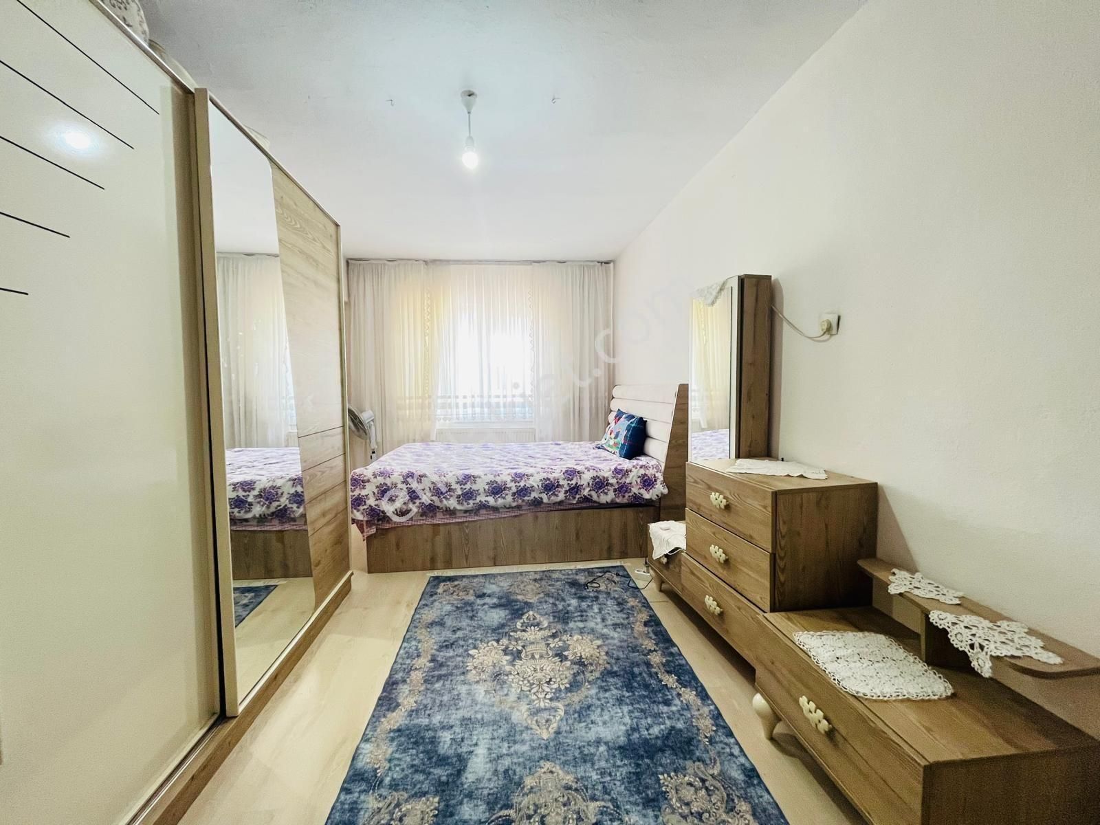 Sincan Plevne Mh De 3+1 Ara Katta Ulaşıma Yakın Daire - Görsel 18