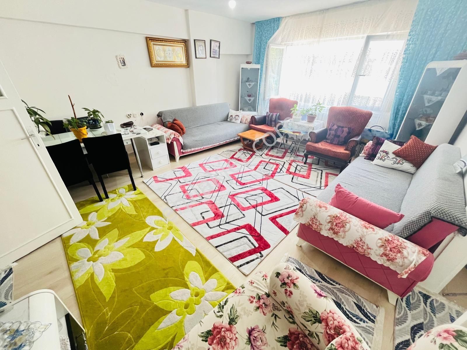 Sincan Plevne Mh De 3+1 Ara Katta Ulaşıma Yakın Daire - Görsel 6