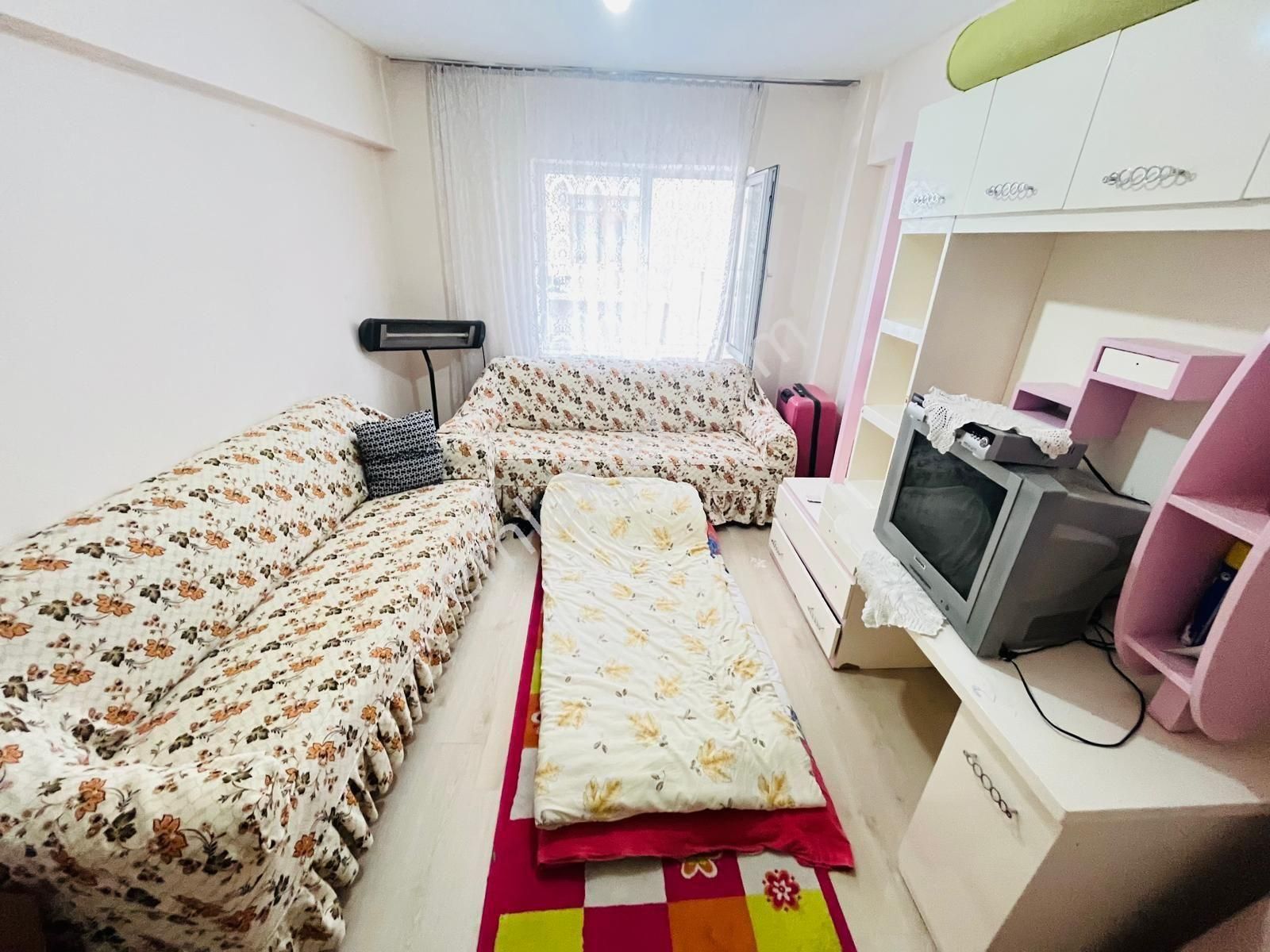 Sincan Plevne Mh De 3+1 Ara Katta Ulaşıma Yakın Daire - Görsel 11