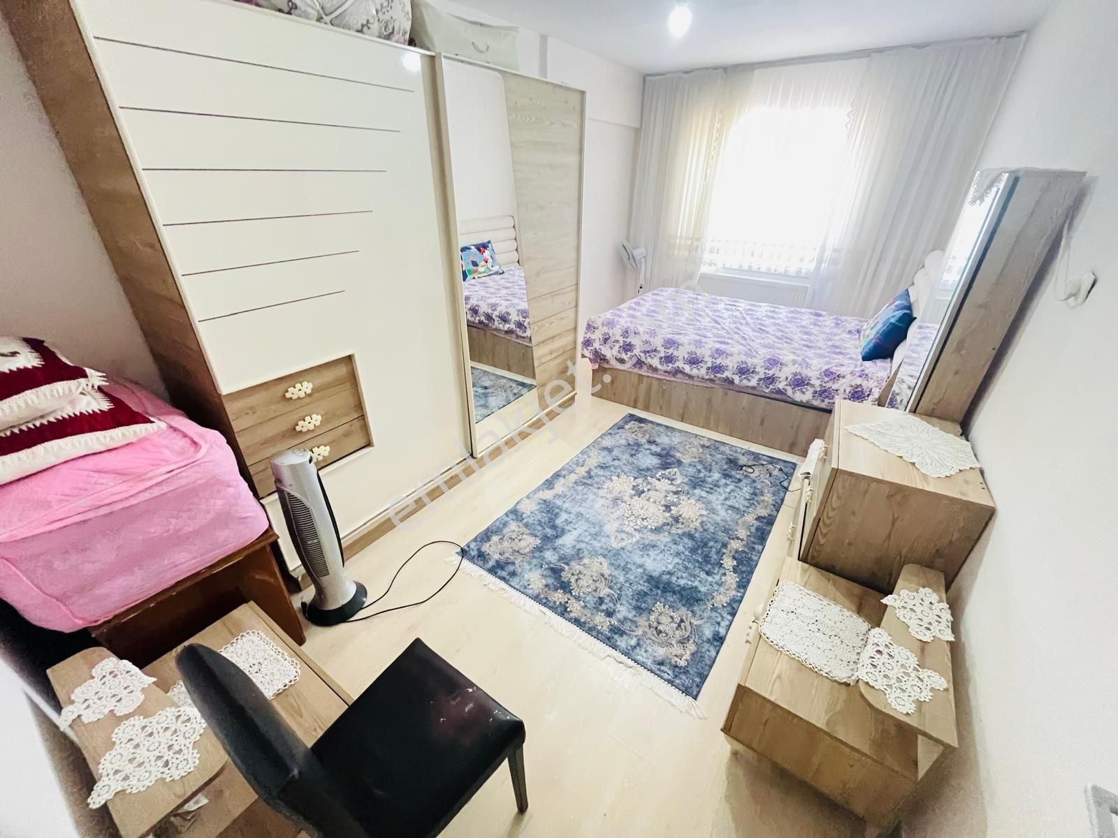 Sincan Plevne Mh De 3+1 Ara Katta Ulaşıma Yakın Daire - Görsel 13