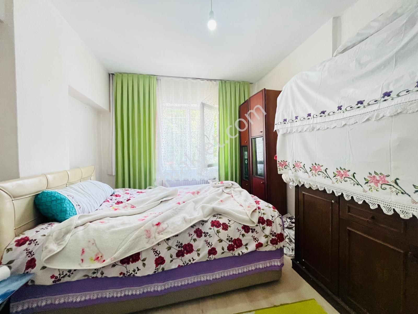 Sincan Plevne Mh De 3+1 Ara Katta Ulaşıma Yakın Daire - Görsel 20