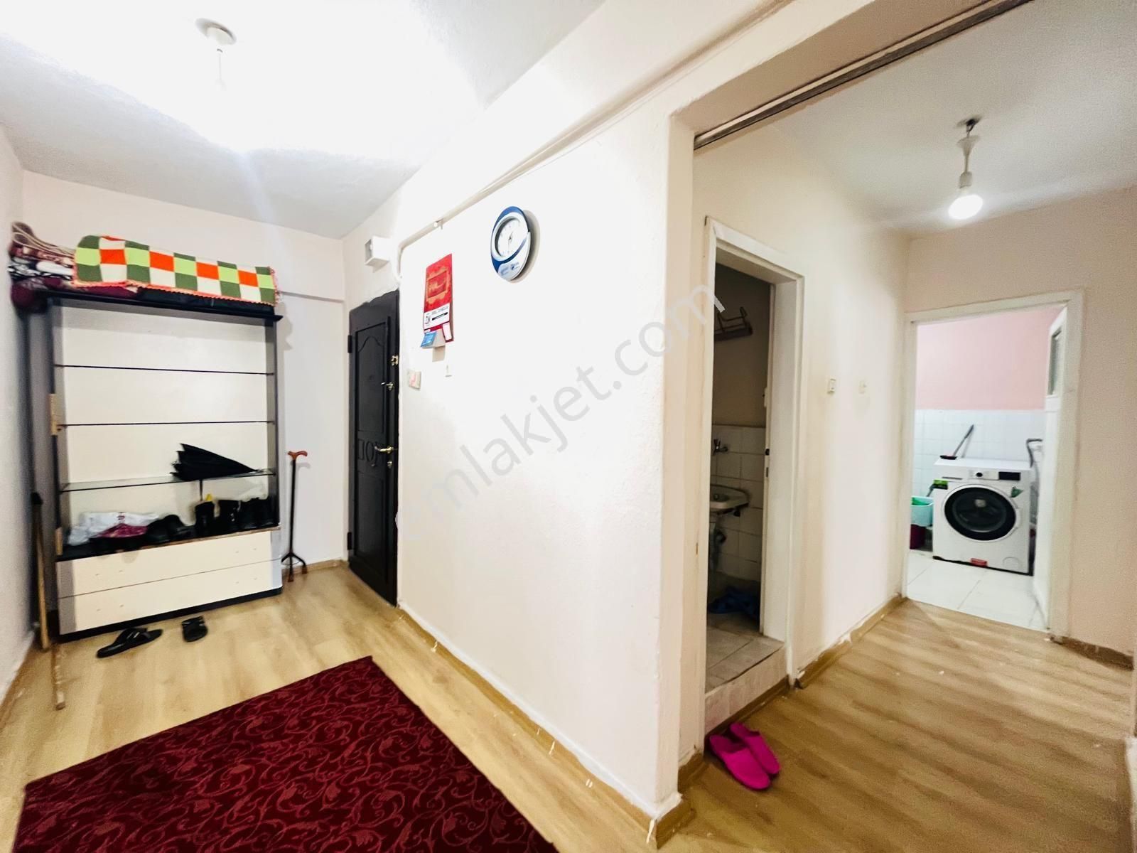 Sincan Plevne Mh De 3+1 Ara Katta Ulaşıma Yakın Daire - Görsel 22