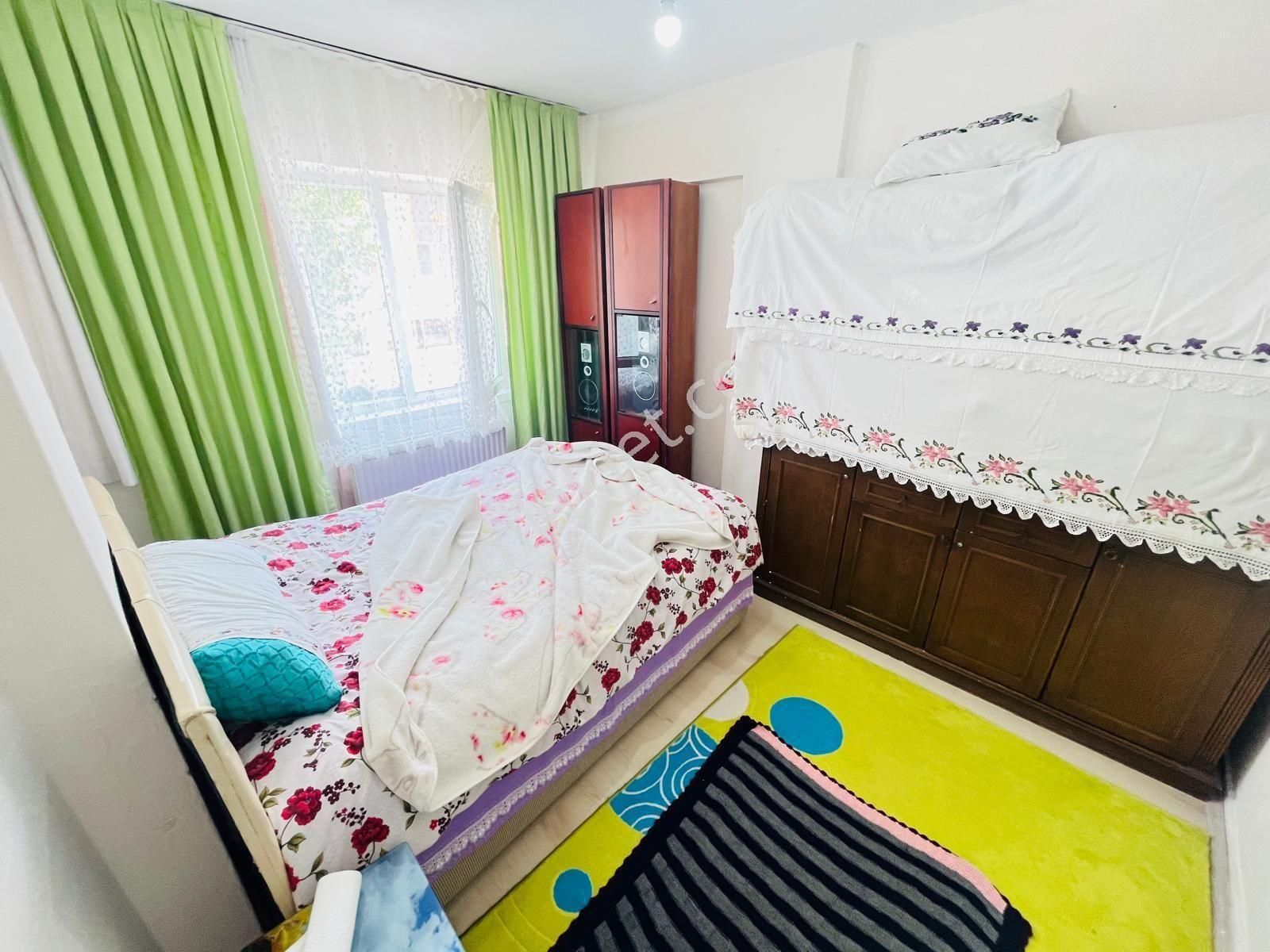 Sincan Plevne Mh De 3+1 Ara Katta Ulaşıma Yakın Daire - Görsel 15