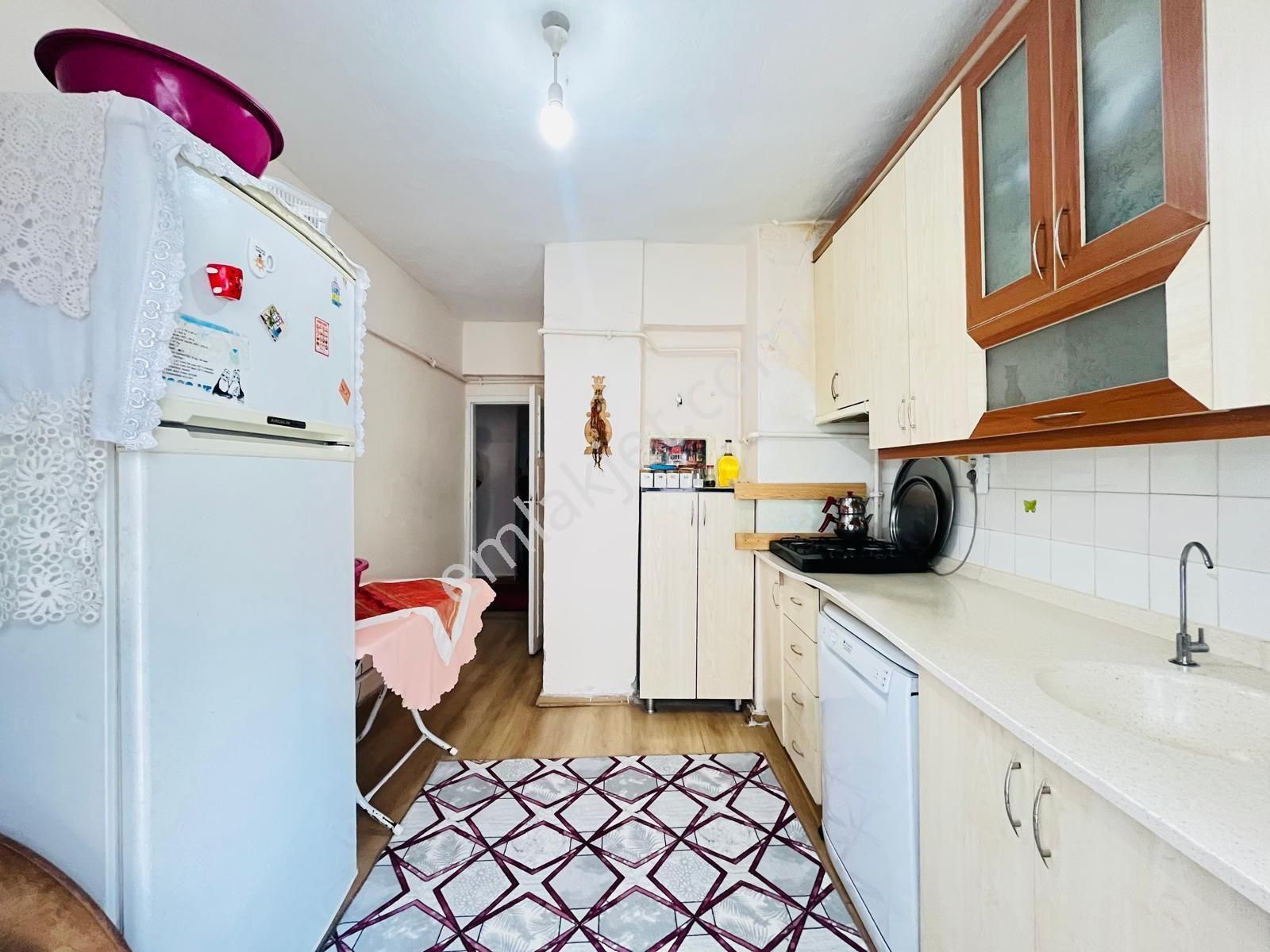 Sincan Plevne Mh De 3+1 Ara Katta Ulaşıma Yakın Daire - Görsel 4