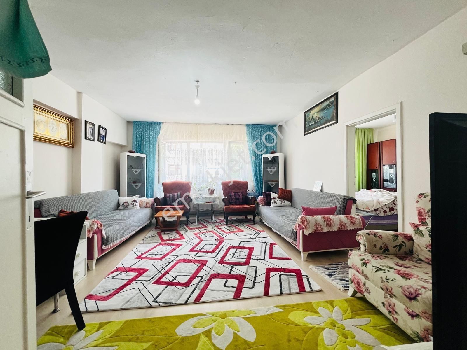 Sincan Plevne Mh De 3+1 Ara Katta Ulaşıma Yakın Daire - Görsel 9