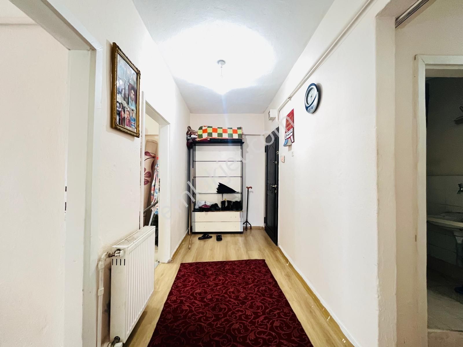 Sincan Plevne Mh De 3+1 Ara Katta Ulaşıma Yakın Daire - Görsel 24