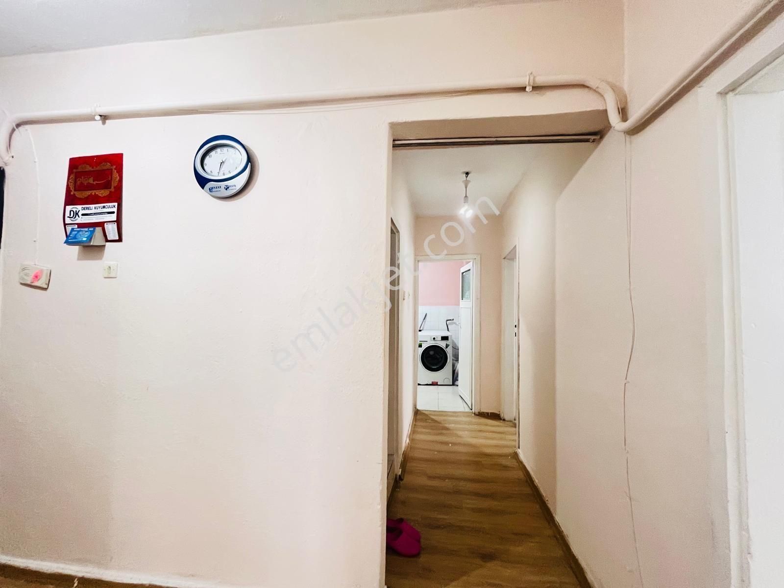 Sincan Plevne Mh De 3+1 Ara Katta Ulaşıma Yakın Daire - Görsel 26