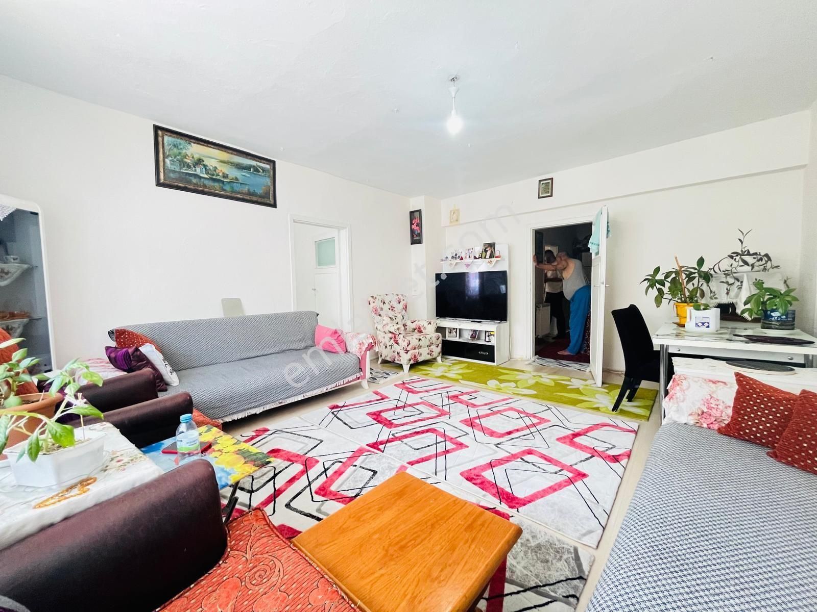 Sincan Plevne Mh De 3+1 Ara Katta Ulaşıma Yakın Daire - Görsel 8