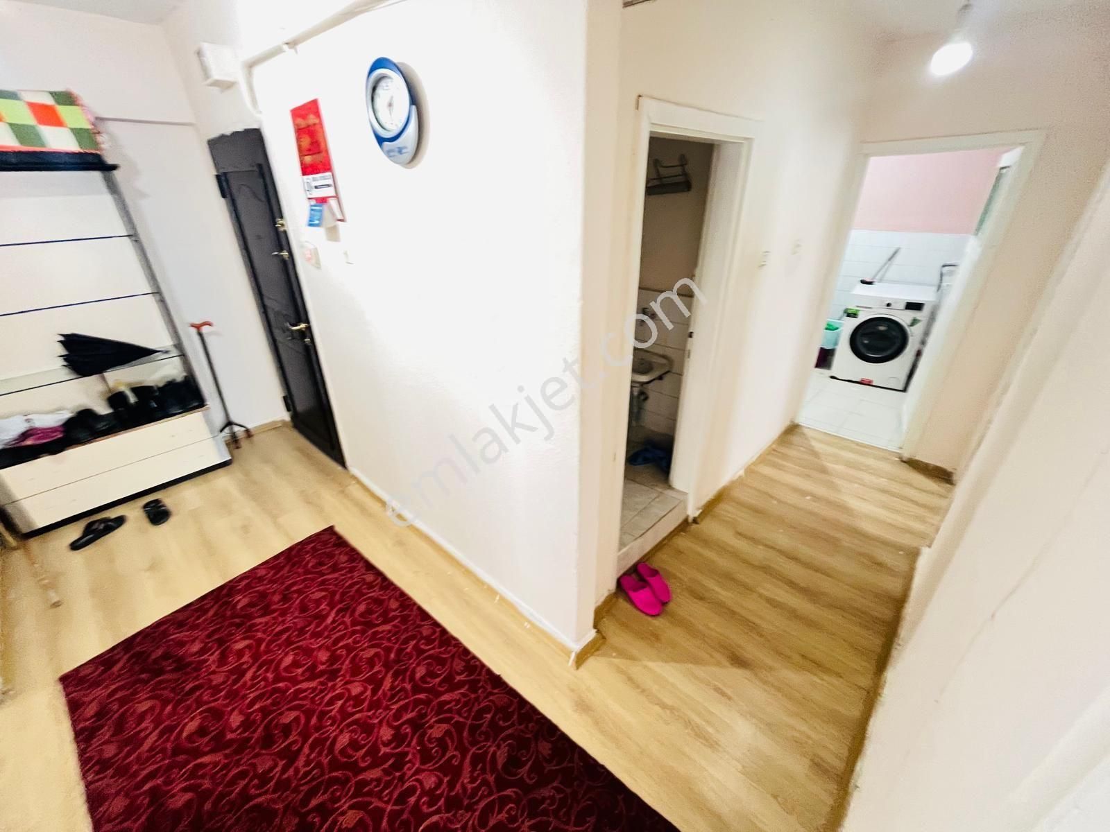 Sincan Plevne Mh De 3+1 Ara Katta Ulaşıma Yakın Daire - Görsel 25