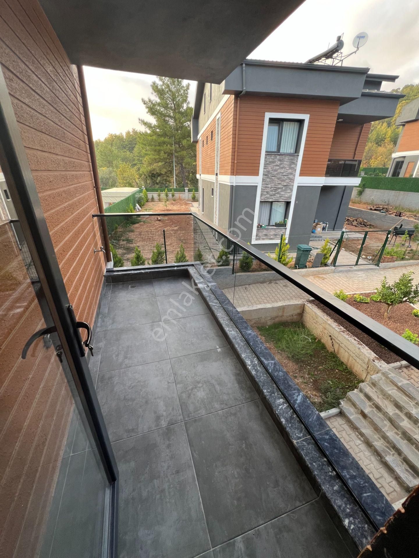 Goldhouse Dan Satılık Villa Müstakil Havuzlu 5+1 Avantaj - Görsel 17