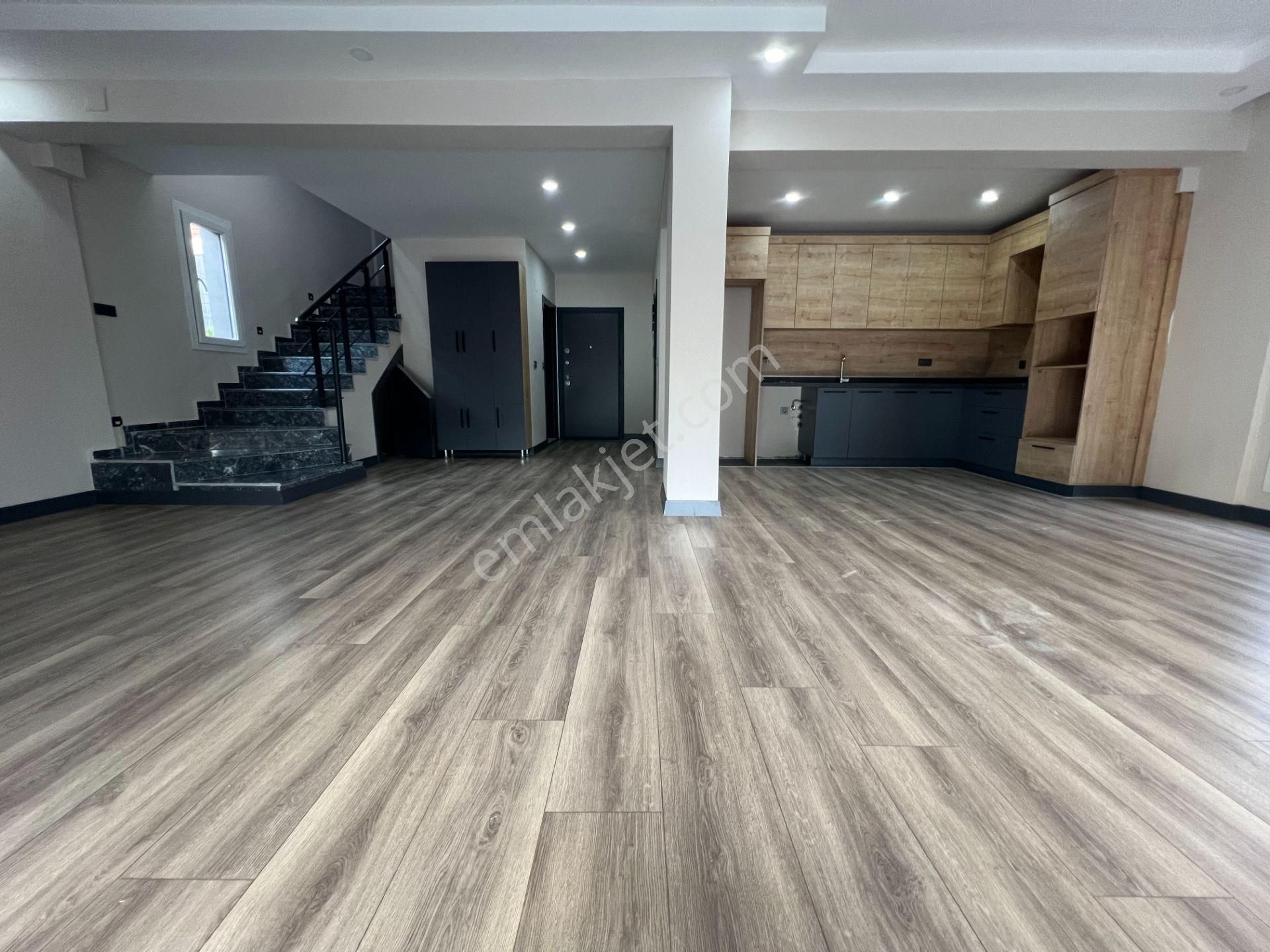 Goldhouse Dan Satılık Villa Müstakil Havuzlu 5+1 Avantaj - Görsel 3