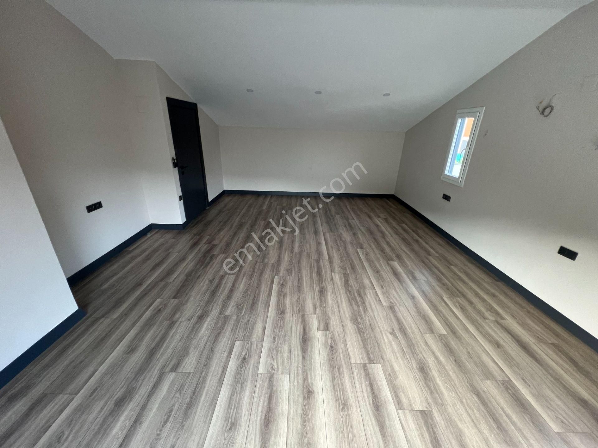 Goldhouse Dan Satılık Villa Müstakil Havuzlu 5+1 Avantaj - Görsel 23