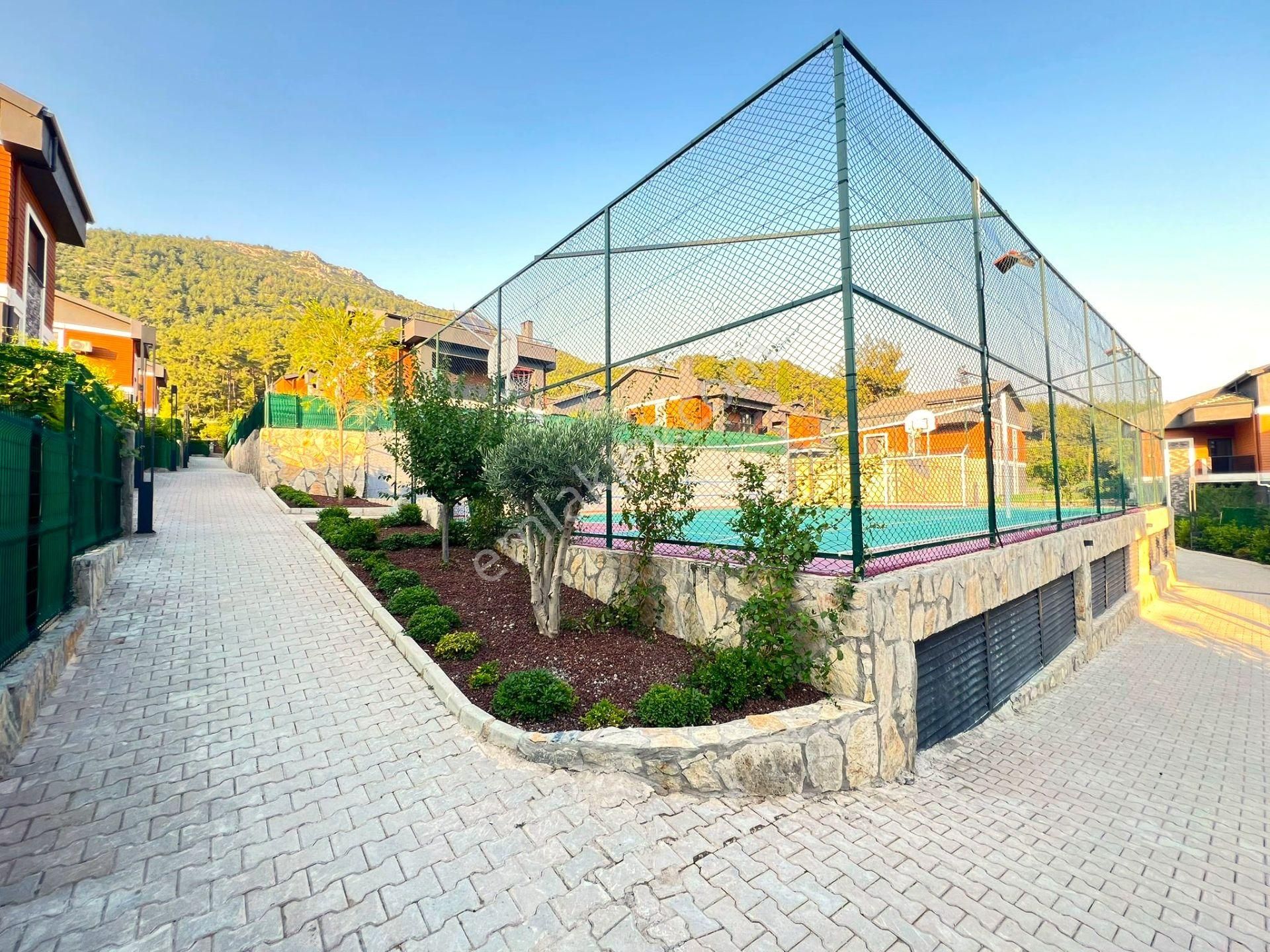 Goldhouse Dan Satılık Villa Müstakil Havuzlu 5+1 Avantaj - Görsel 32