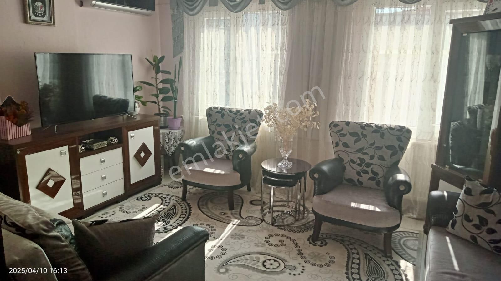 Ağabey Gayrimenkul Den Selvilitepe Mahallesinde Satılık Daire