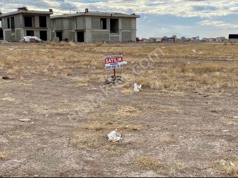 Şehirden Uzak Değil, Gürültüden Uzak – Gesi’de 600 M² Villa Arsası