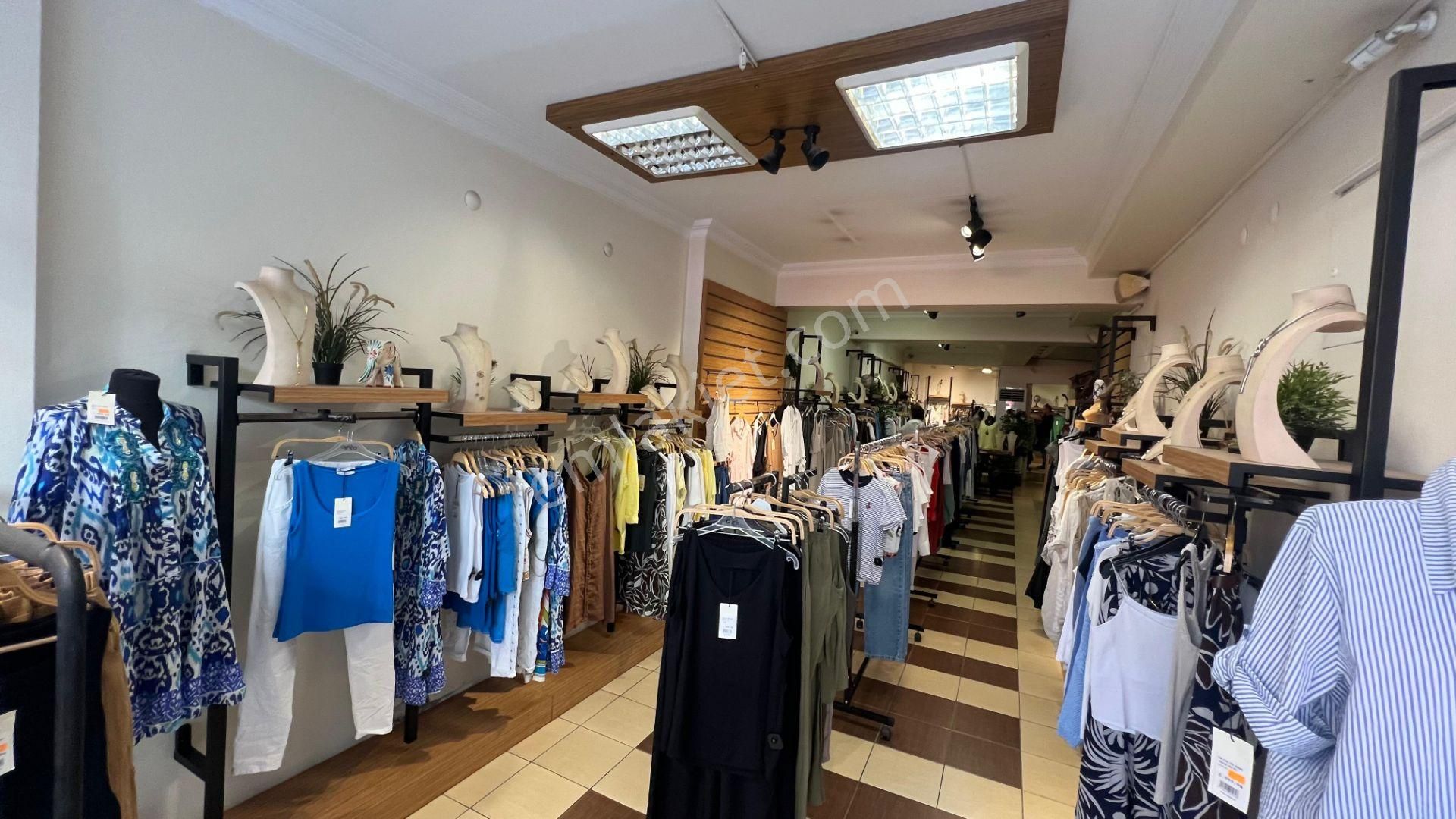 Kıbrıs Şehitleri Caddesi'nde Kiracılı Yatırımlık Satılık Dükkan - Görsel 12