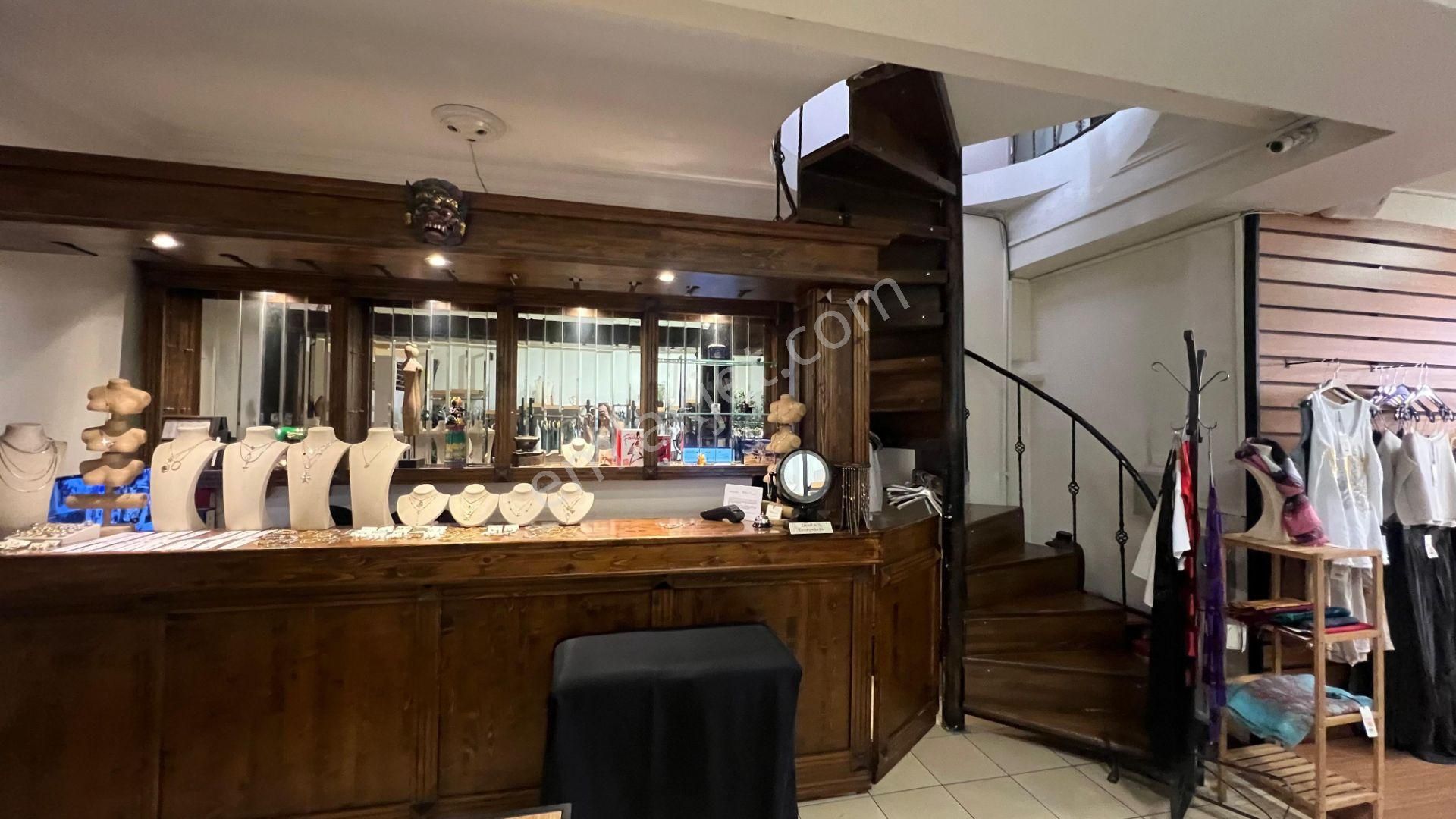 Kıbrıs Şehitleri Caddesi'nde Kiracılı Yatırımlık Satılık Dükkan - Görsel 7