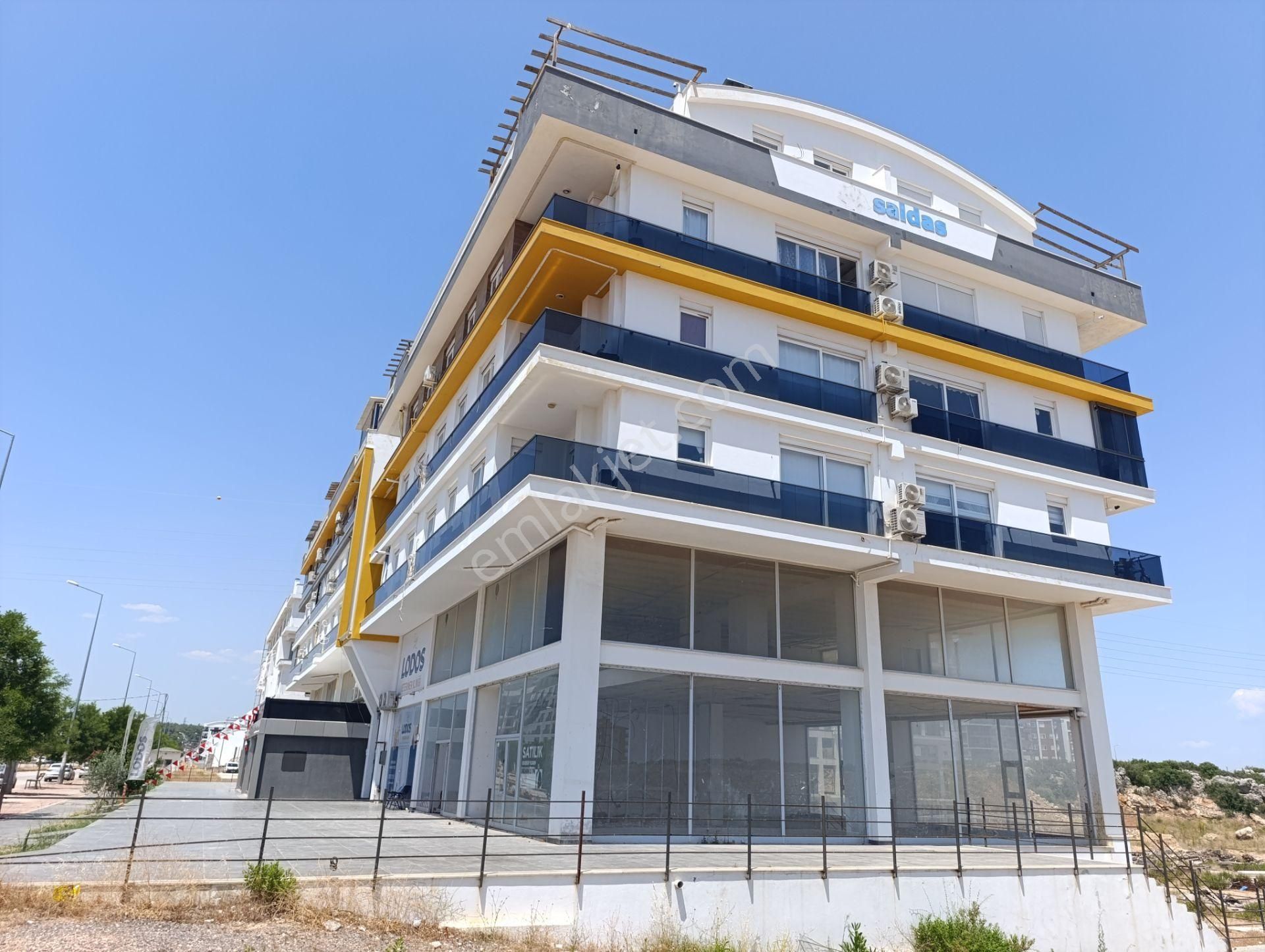 Çankaya 'da Doğalgazlı Önü Açık Dubleks Lüks 3+1 Daire