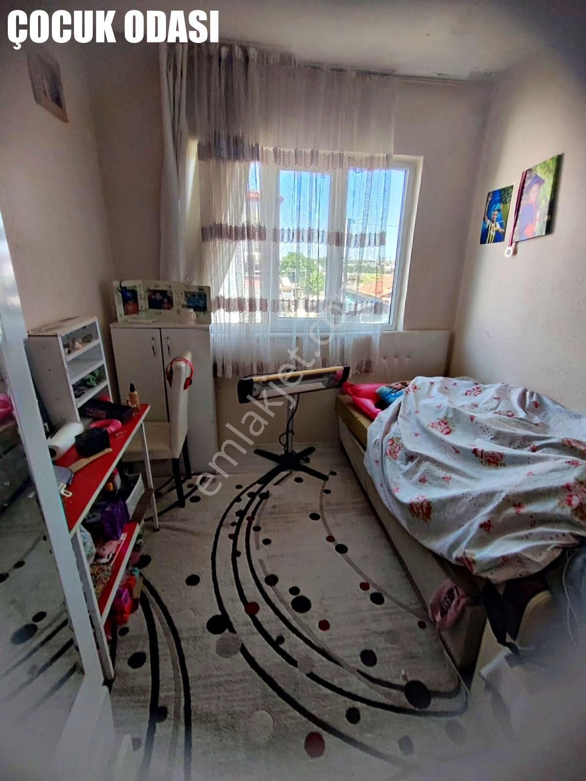 Sarayaltı Mahallesinde Komple Satılık Binaa - Görsel 9