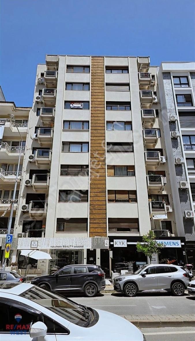 İnönü Mahallesi Cadde Üstü Kiralık 3+1 Daire