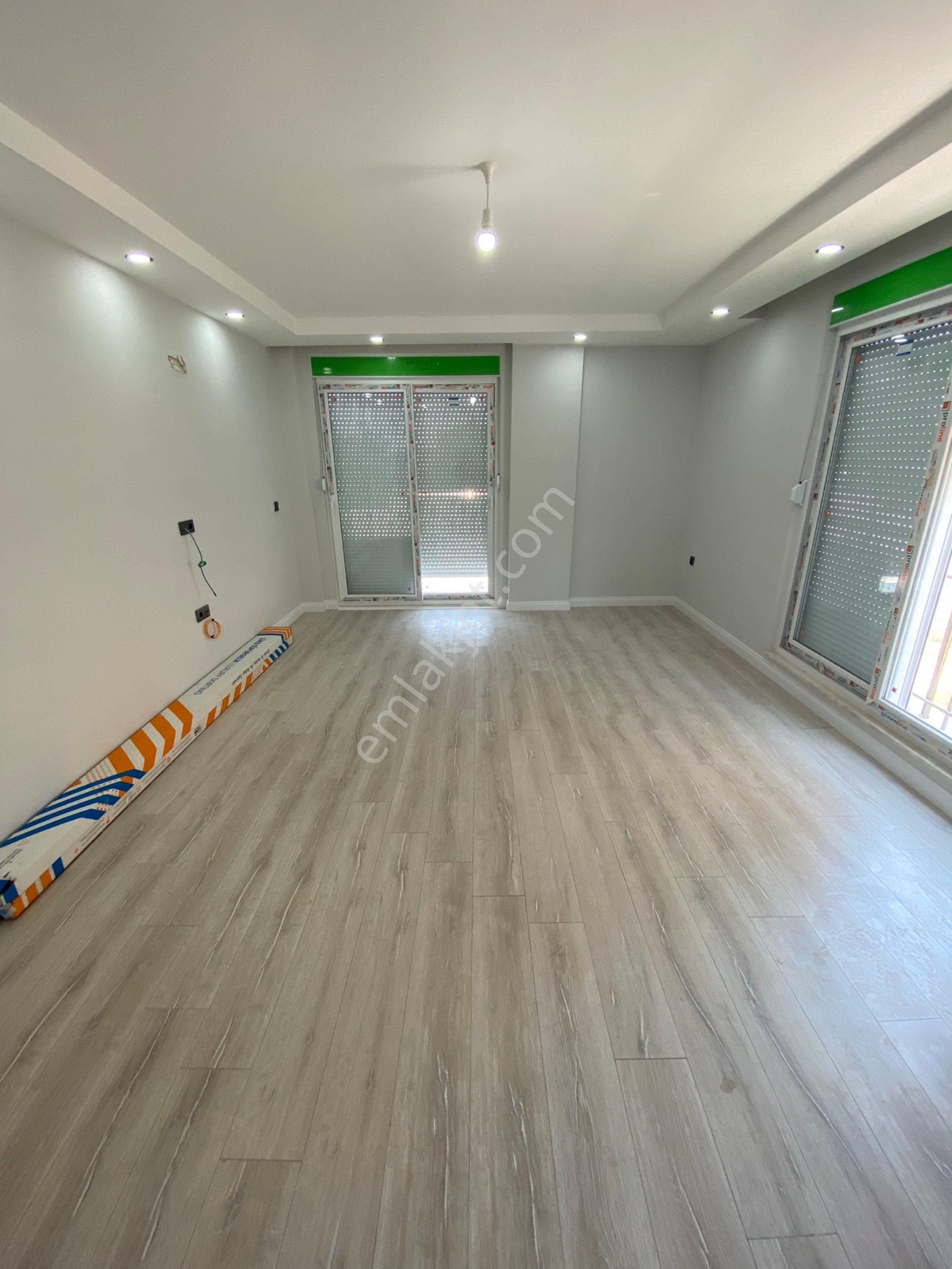 Emek Mahallesi’nde 2 + 1 Yüksek Giriş Dairemiz Satılıktır